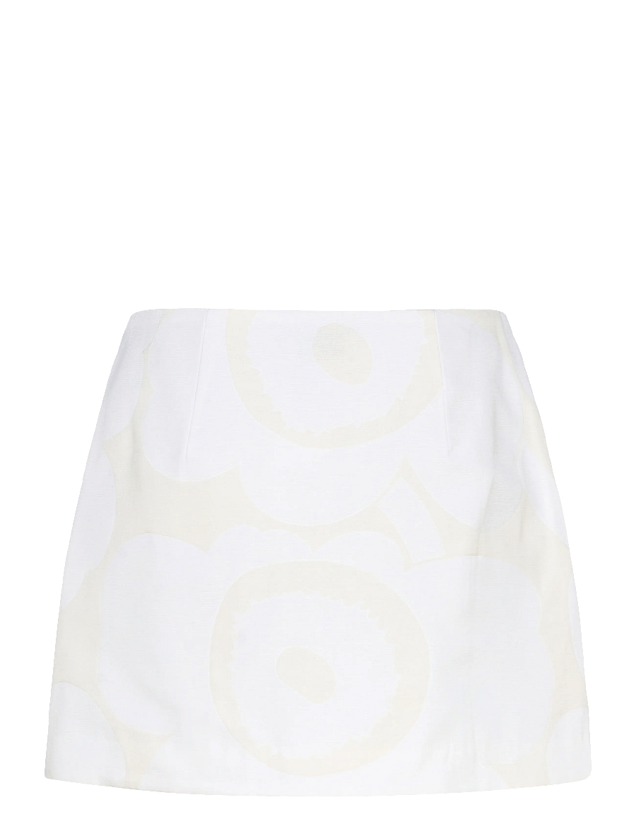 Marimekko - KIRJASTO UNIKKO - konfirmation - white, light grey - 2