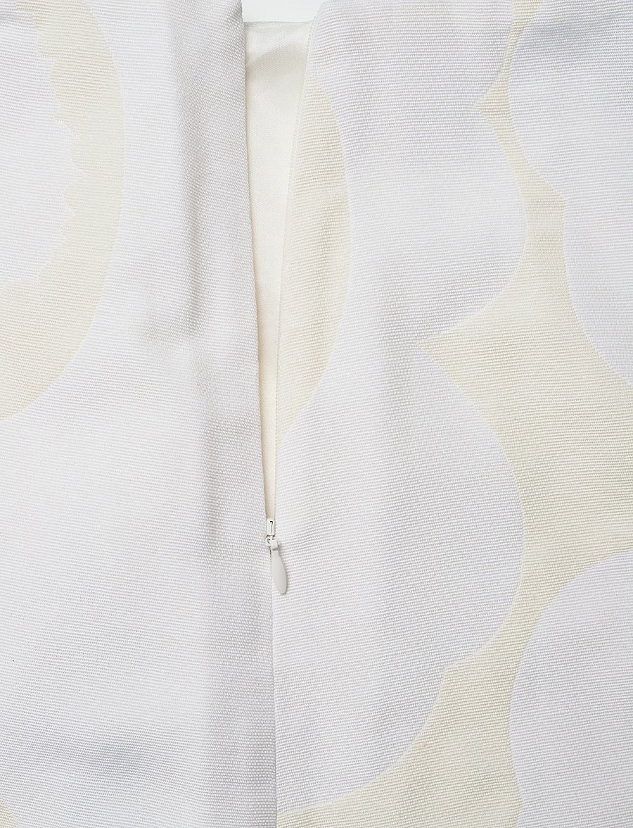 Marimekko - KIRJASTO UNIKKO - konfirmation - white, light grey - 5
