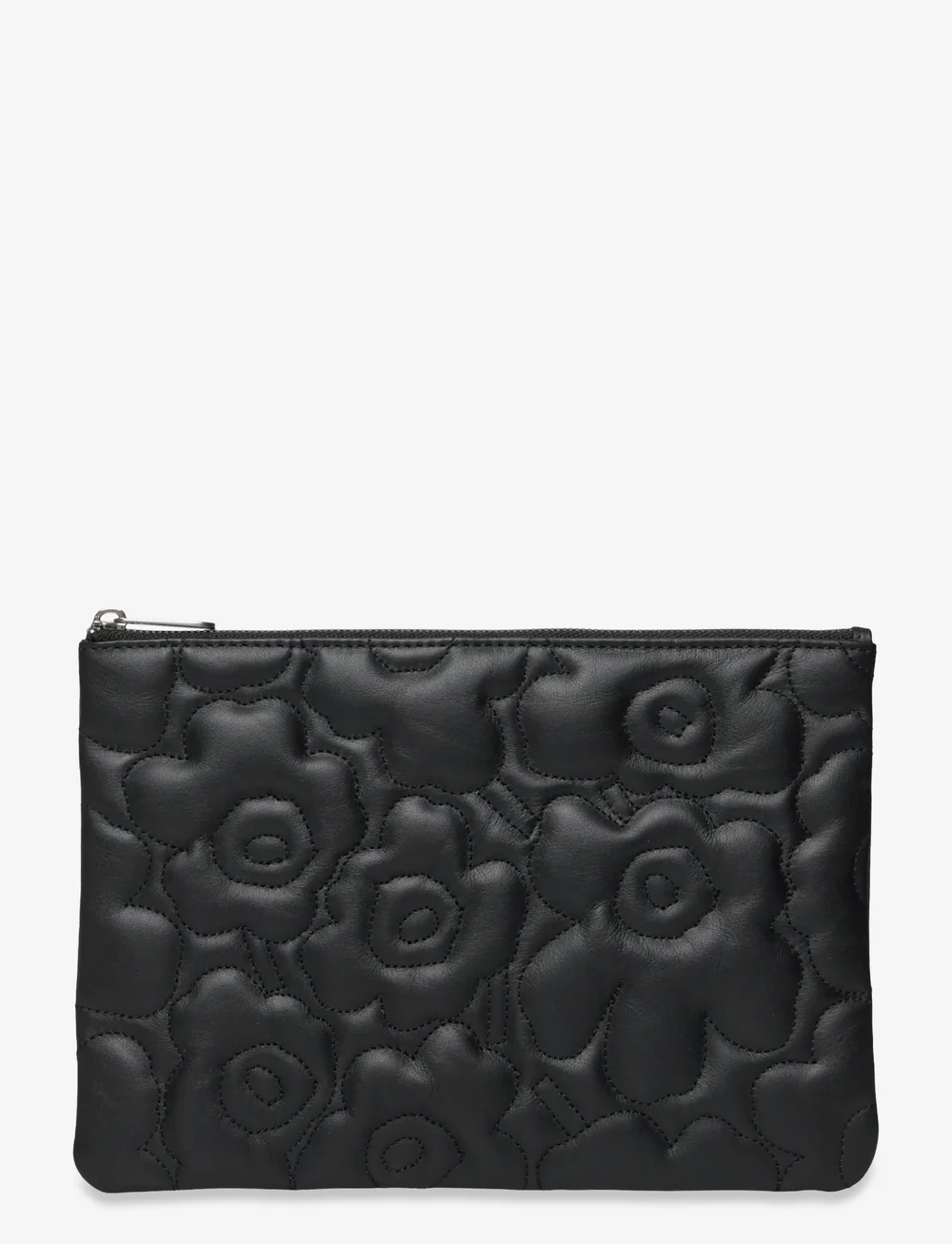 Marimekko - POUCH BAG UNIKKO - reisezubehör - black - 0