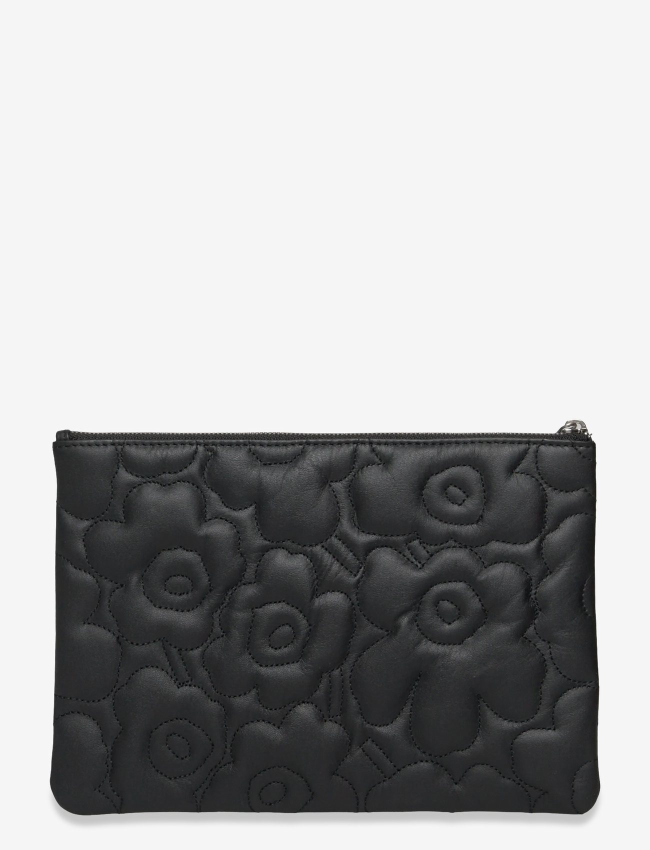 Marimekko - POUCH BAG UNIKKO - black - 1