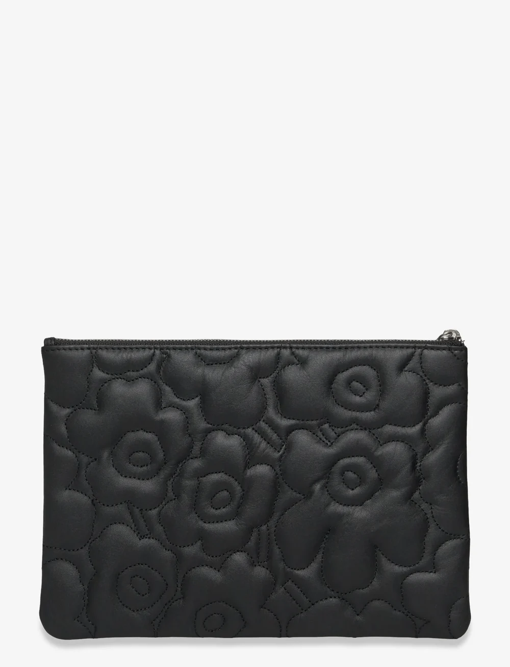 Marimekko - POUCH BAG UNIKKO - reisezubehör - black - 1
