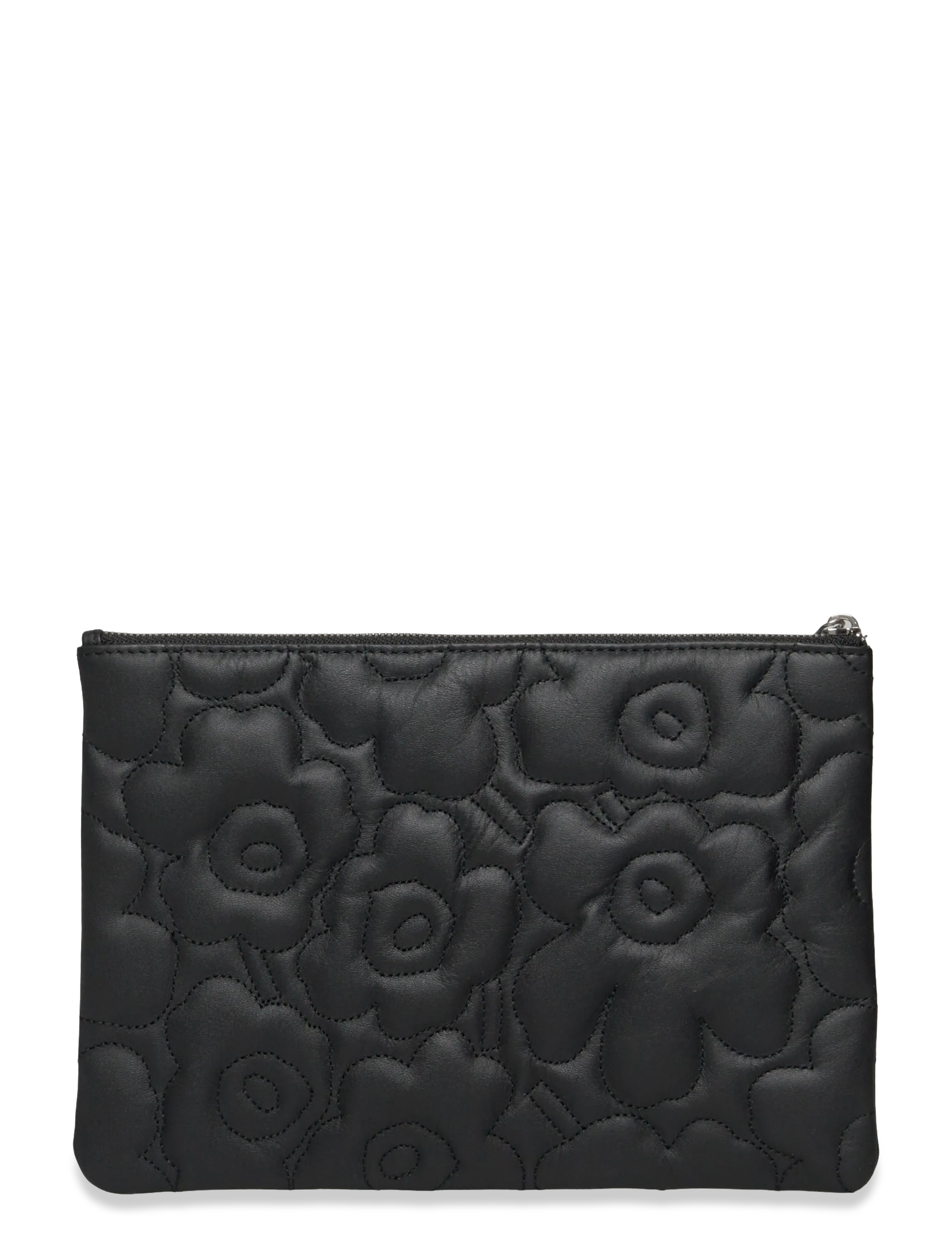 Marimekko - POUCH BAG UNIKKO - black - 1