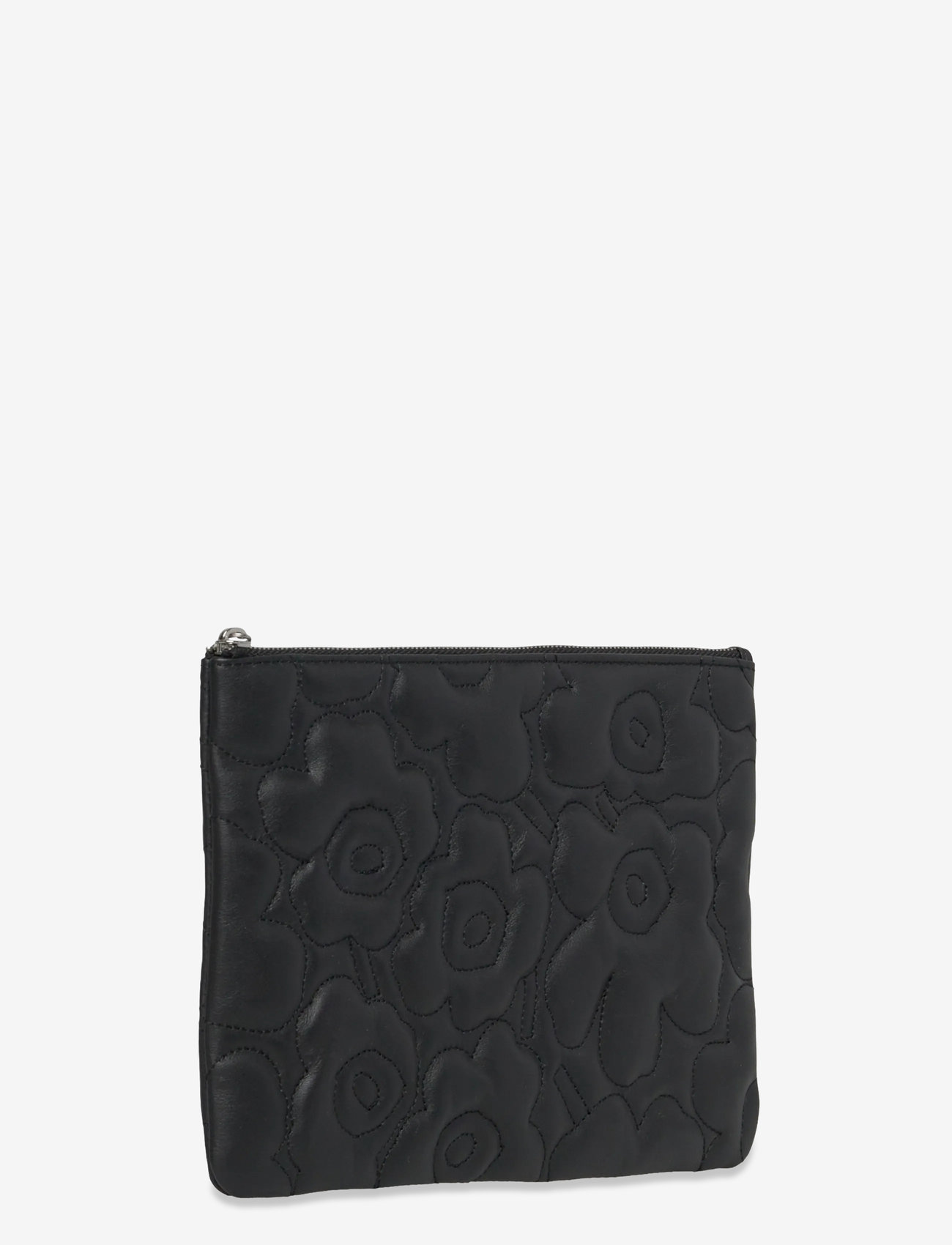 Marimekko - POUCH BAG UNIKKO - black - 2