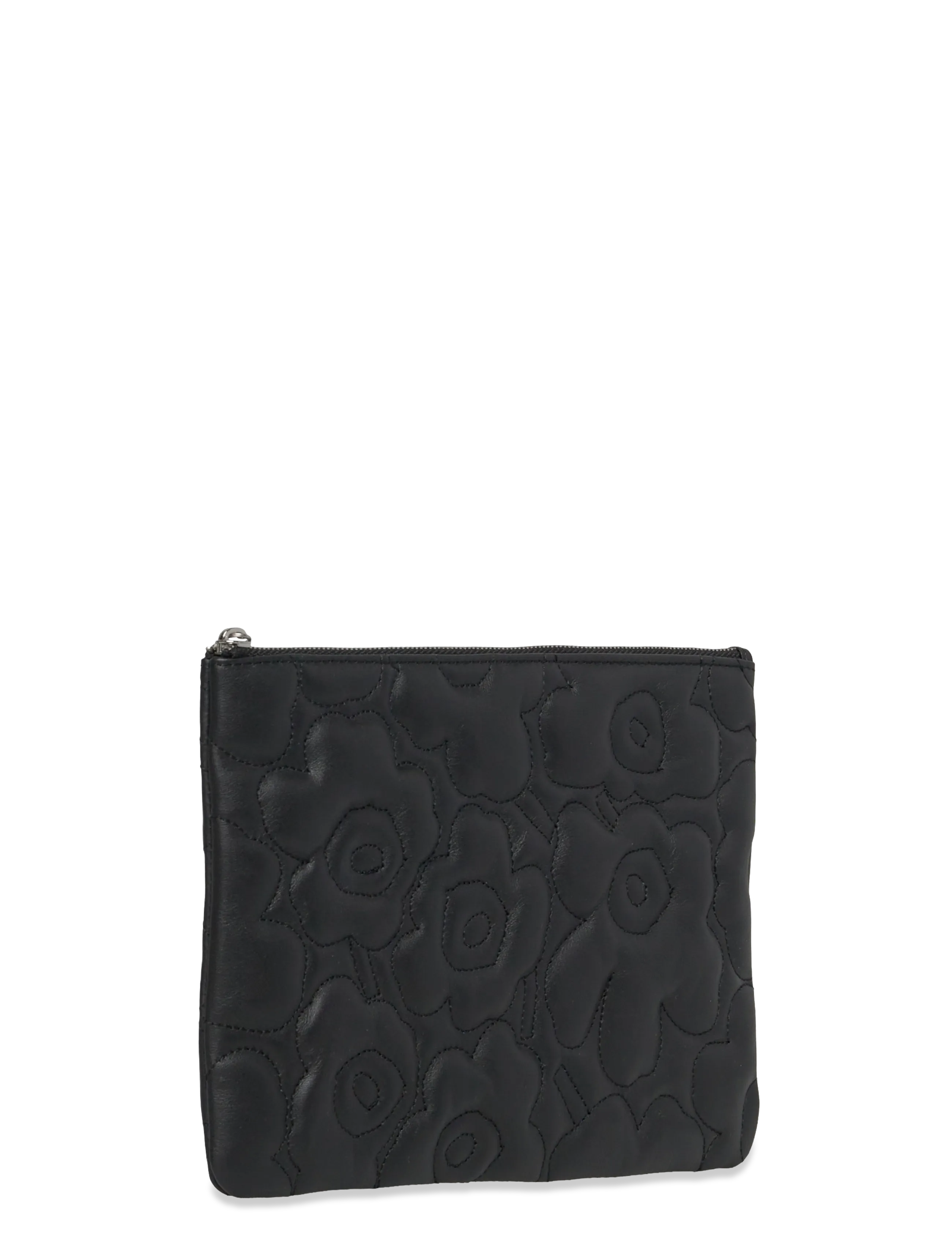 Marimekko - POUCH BAG UNIKKO - black - 2