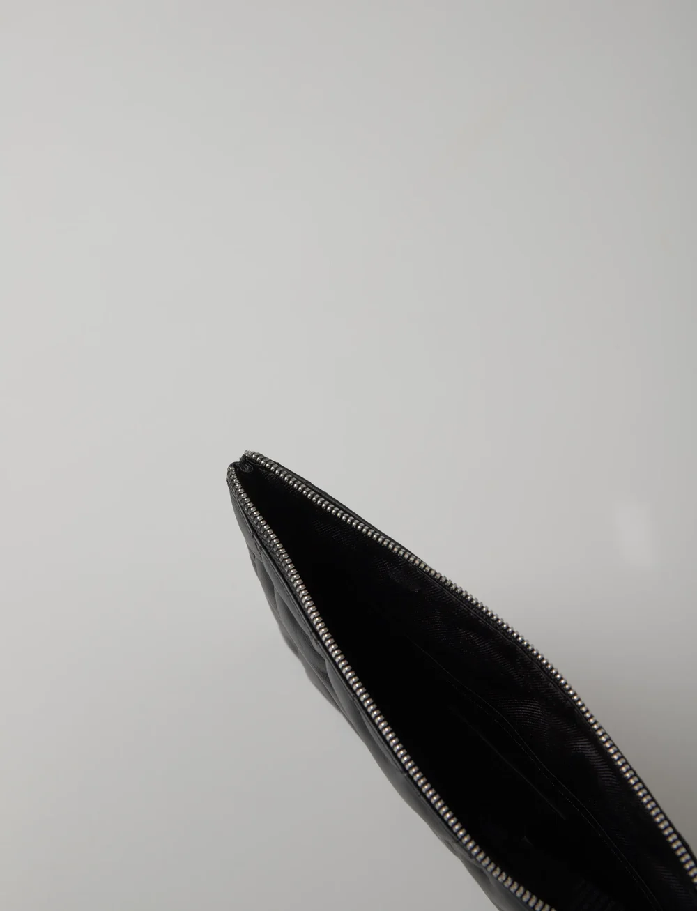 Marimekko - POUCH BAG UNIKKO - reisezubehör - black - 4