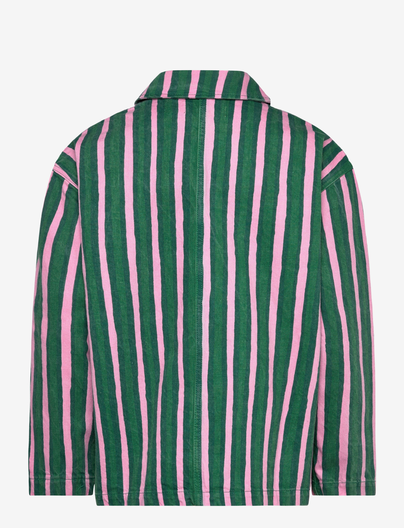 Marimekko - POWERI PICCOLO - vårjackor - green, pink - 2