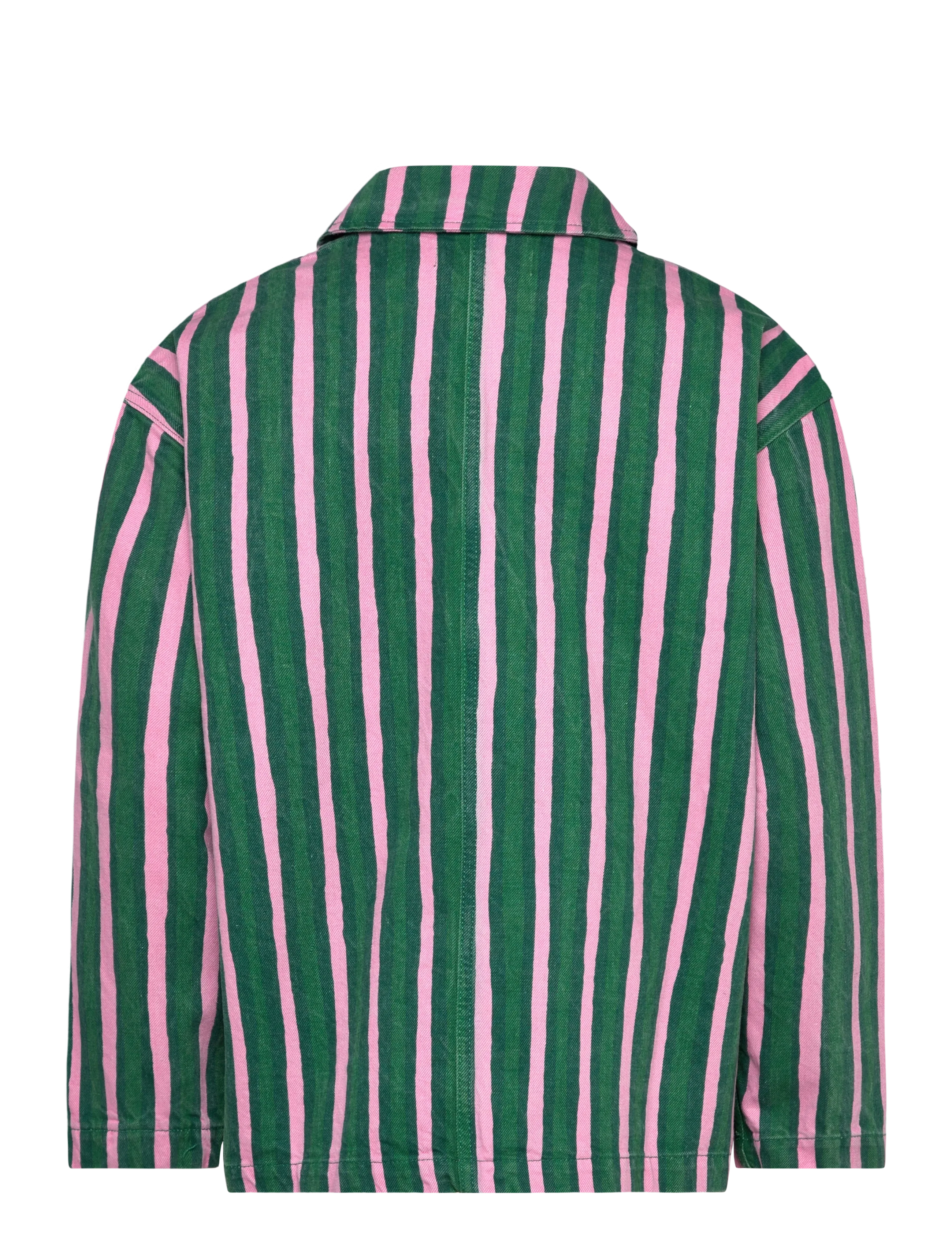 Marimekko - POWERI PICCOLO - green, pink - 2