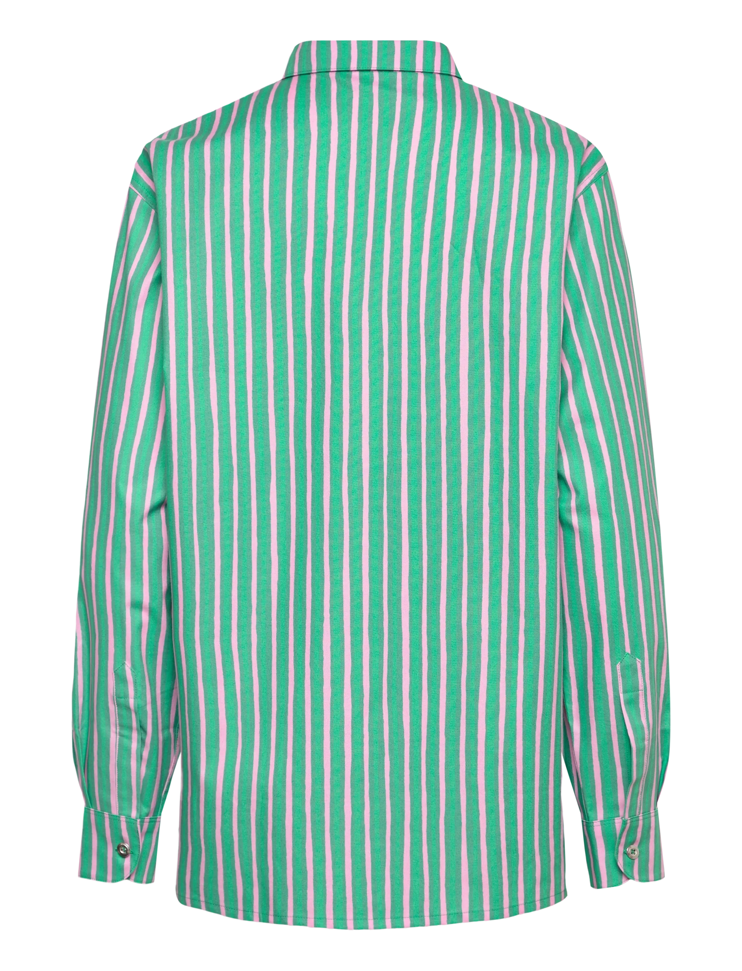 Marimekko - JOKAPOIKA 2026 - pikkade varrukatega särgid - green, pink - 2
