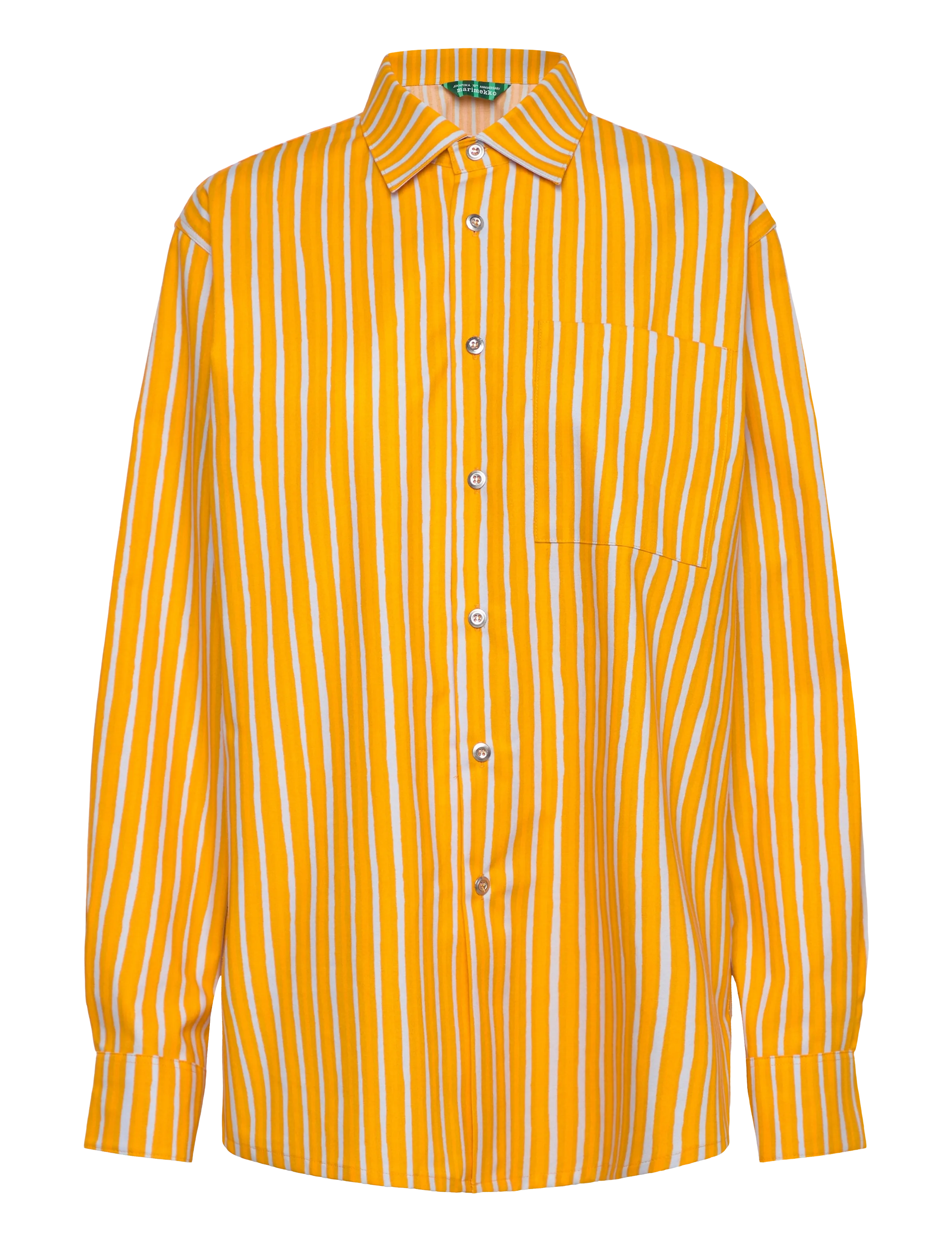 MARIMEKKO Jokapoika 2026 Orange - XL - Damen