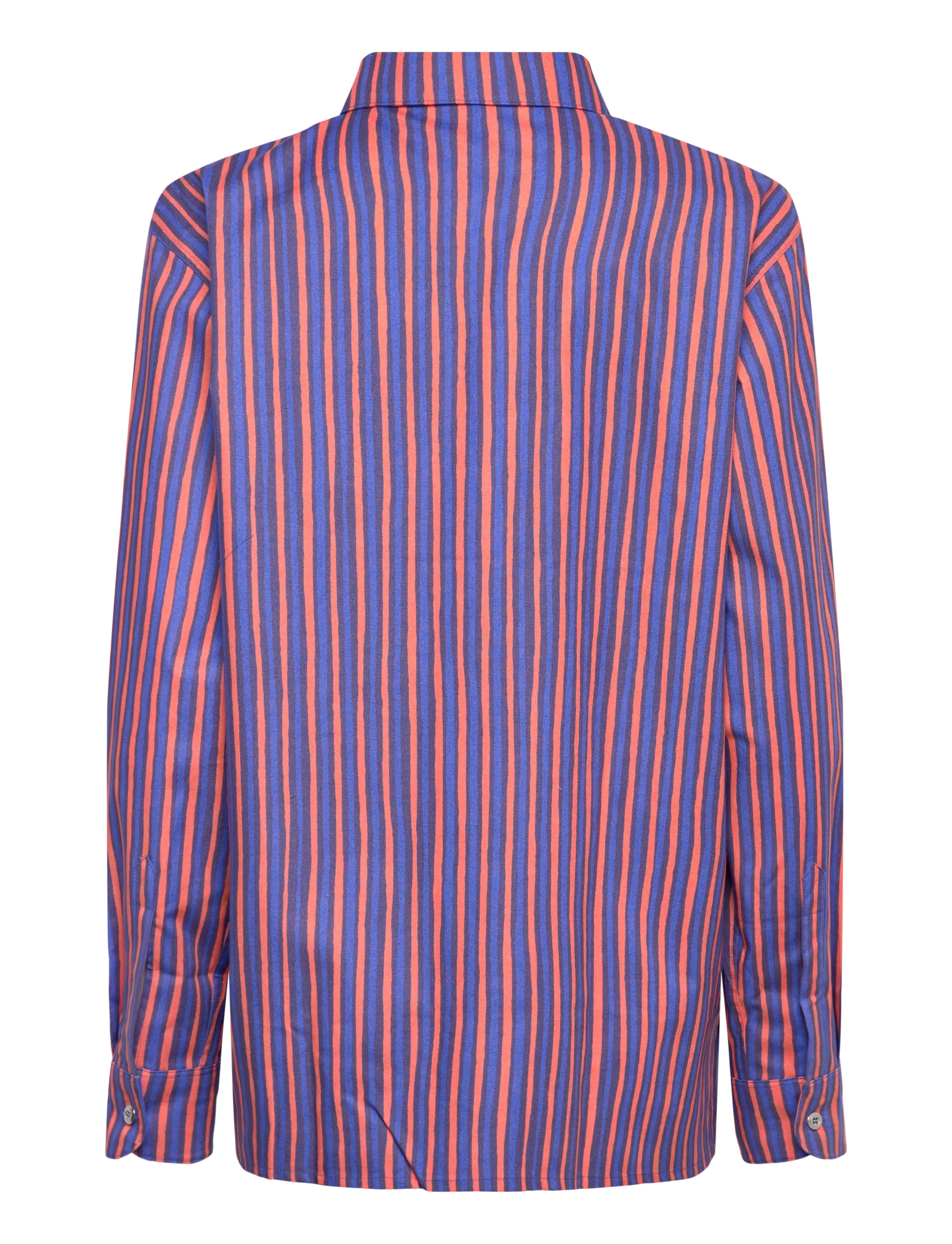 Marimekko - JOKAPOIKA 2026 - long-sleeved shirts - red, blue - 2