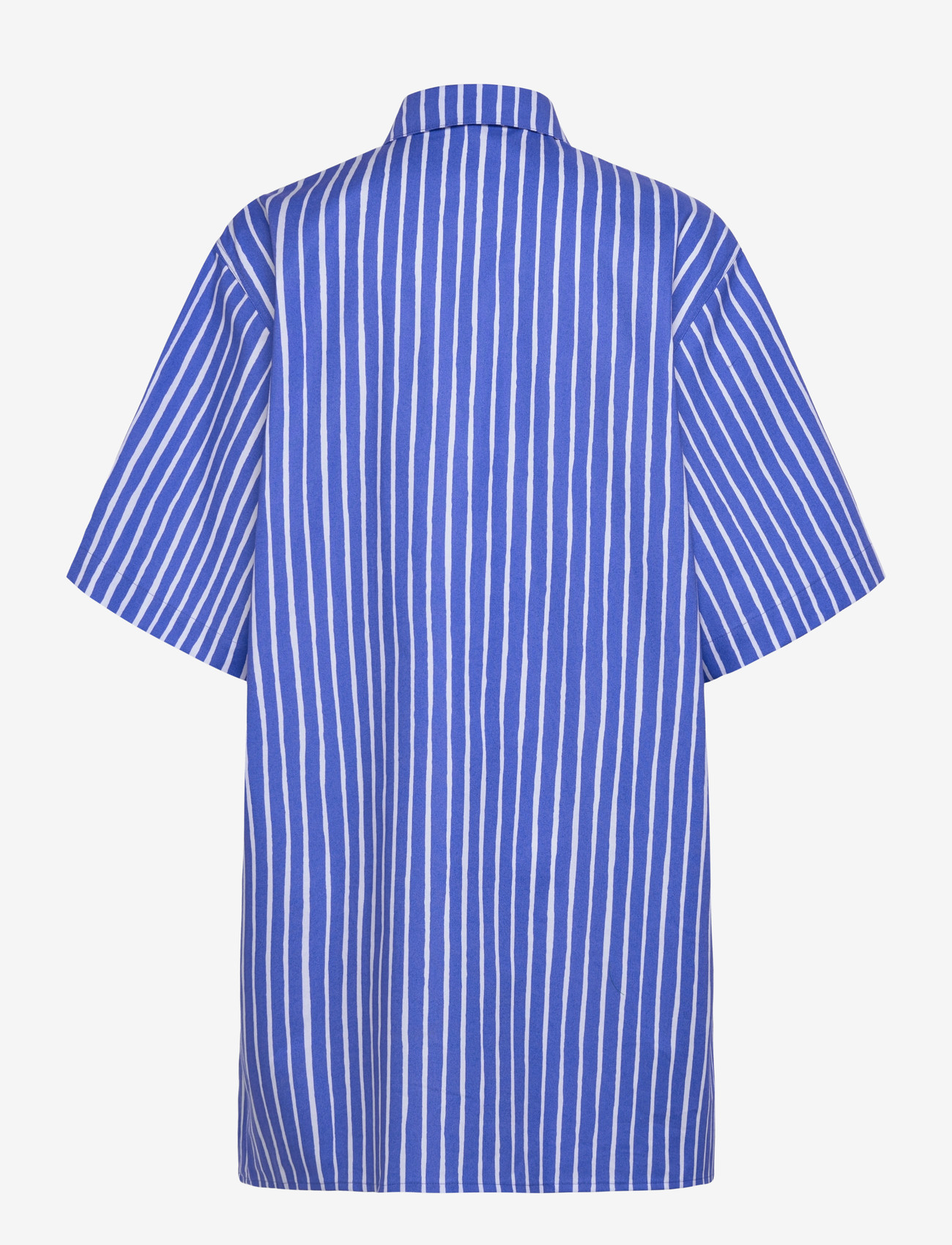 Marimekko - NIIDET PICCOLO - skjortekjoler - blue, light blue - 2