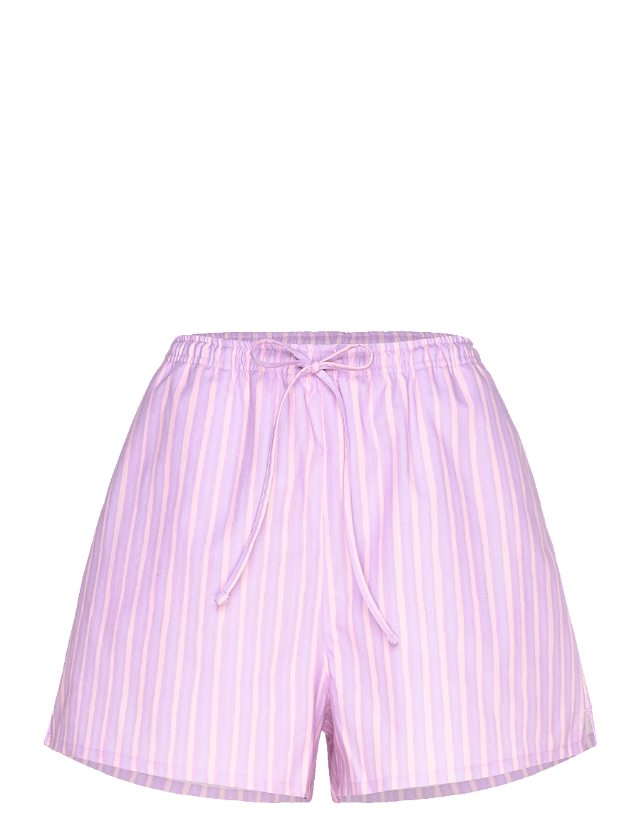 Marimekko - DIAGONAALI PICCOLO - freizeitshorts - l.lilac, l.pink - 1