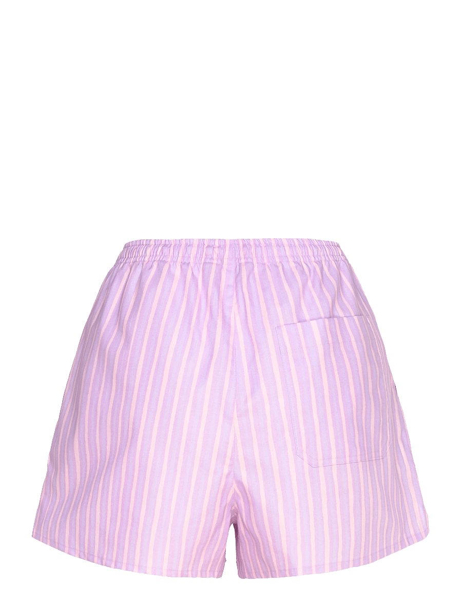 Marimekko - DIAGONAALI PICCOLO - freizeitshorts - l.lilac, l.pink - 2