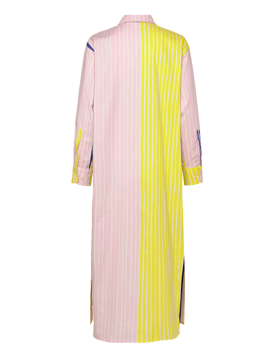 Marimekko - OSITTAIN PICCOLO - maxi dresses - multicolor - 2