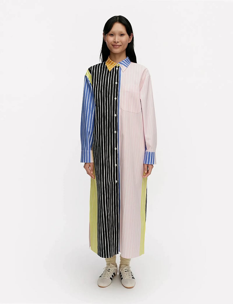 Marimekko - OSITTAIN PICCOLO - multicolor - 0