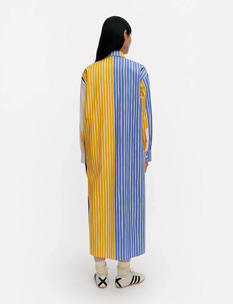 Marimekko - OSITTAIN PICCOLO - multicolor - 5