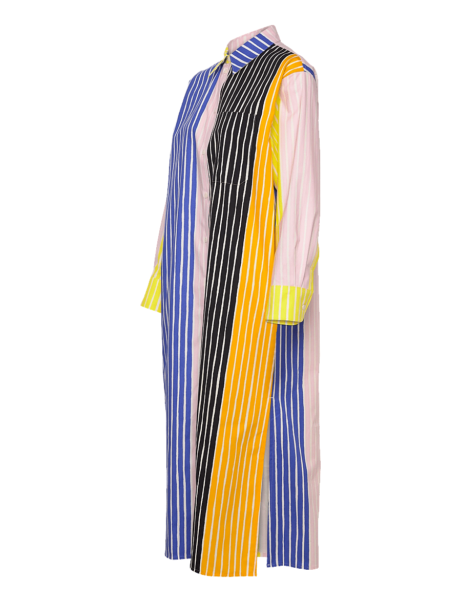 Marimekko - OSITTAIN PICCOLO - maxi dresses - multicolor - 3