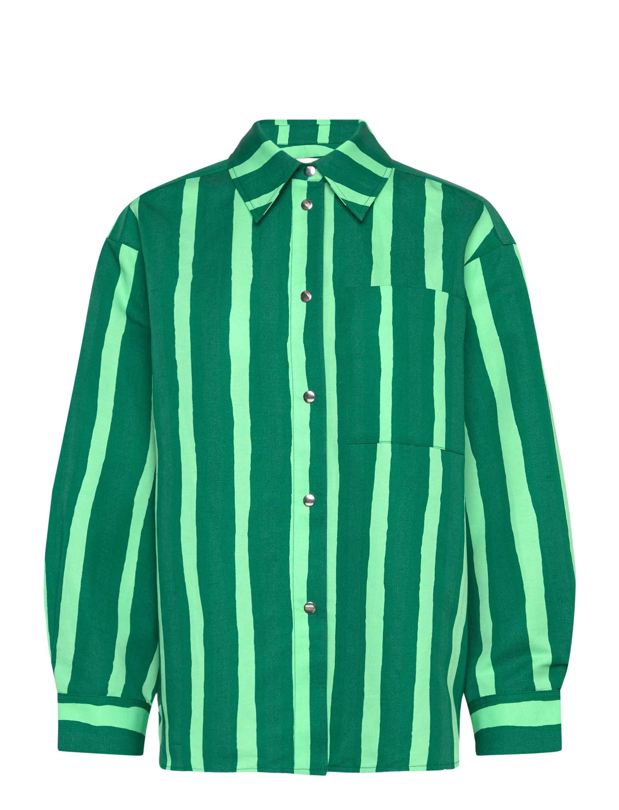 MARIMEKKO Kokoelma Piccolo Grün - 36 - Damen