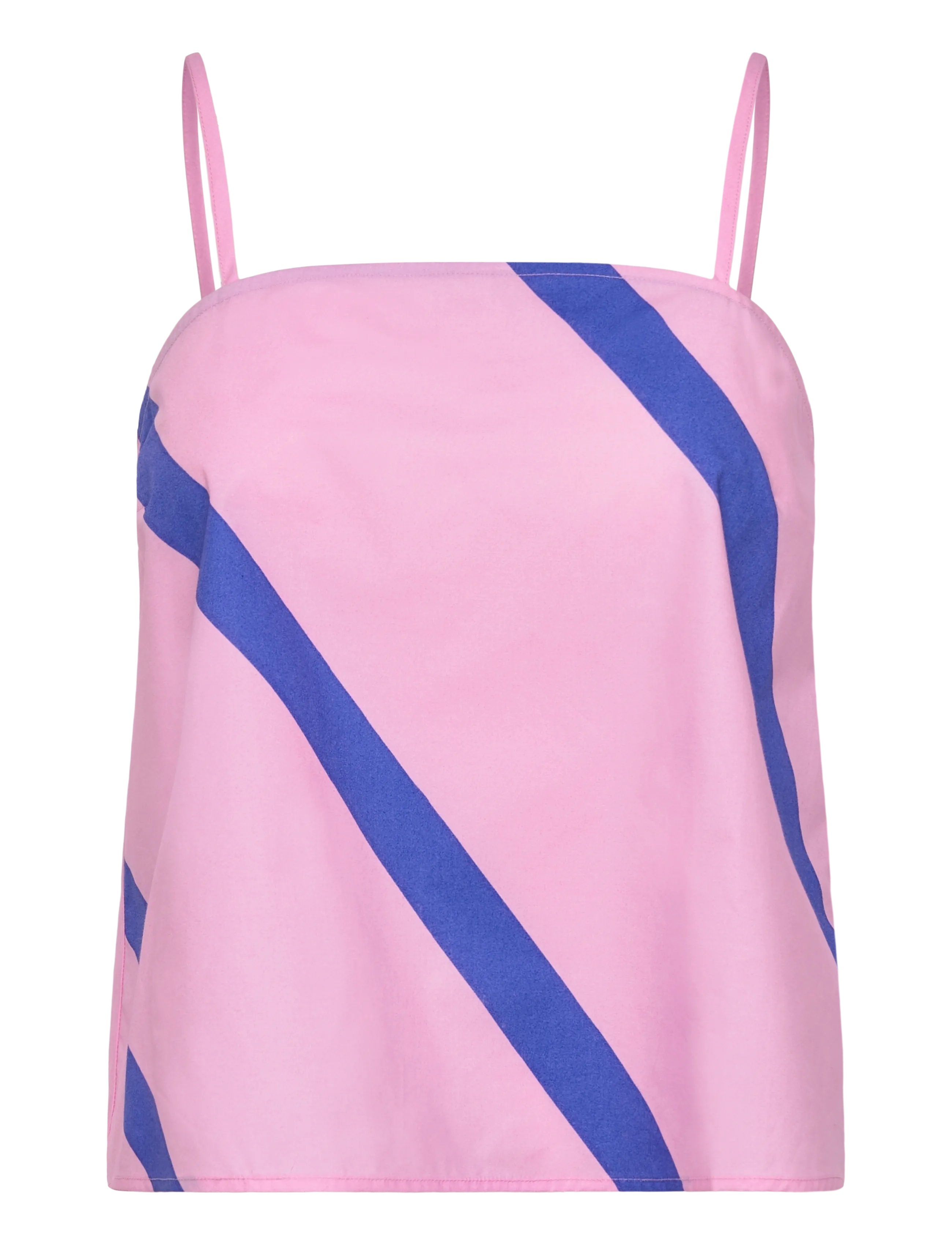 MARIMEKKO Puisto Basso Pink - 42 - Damen