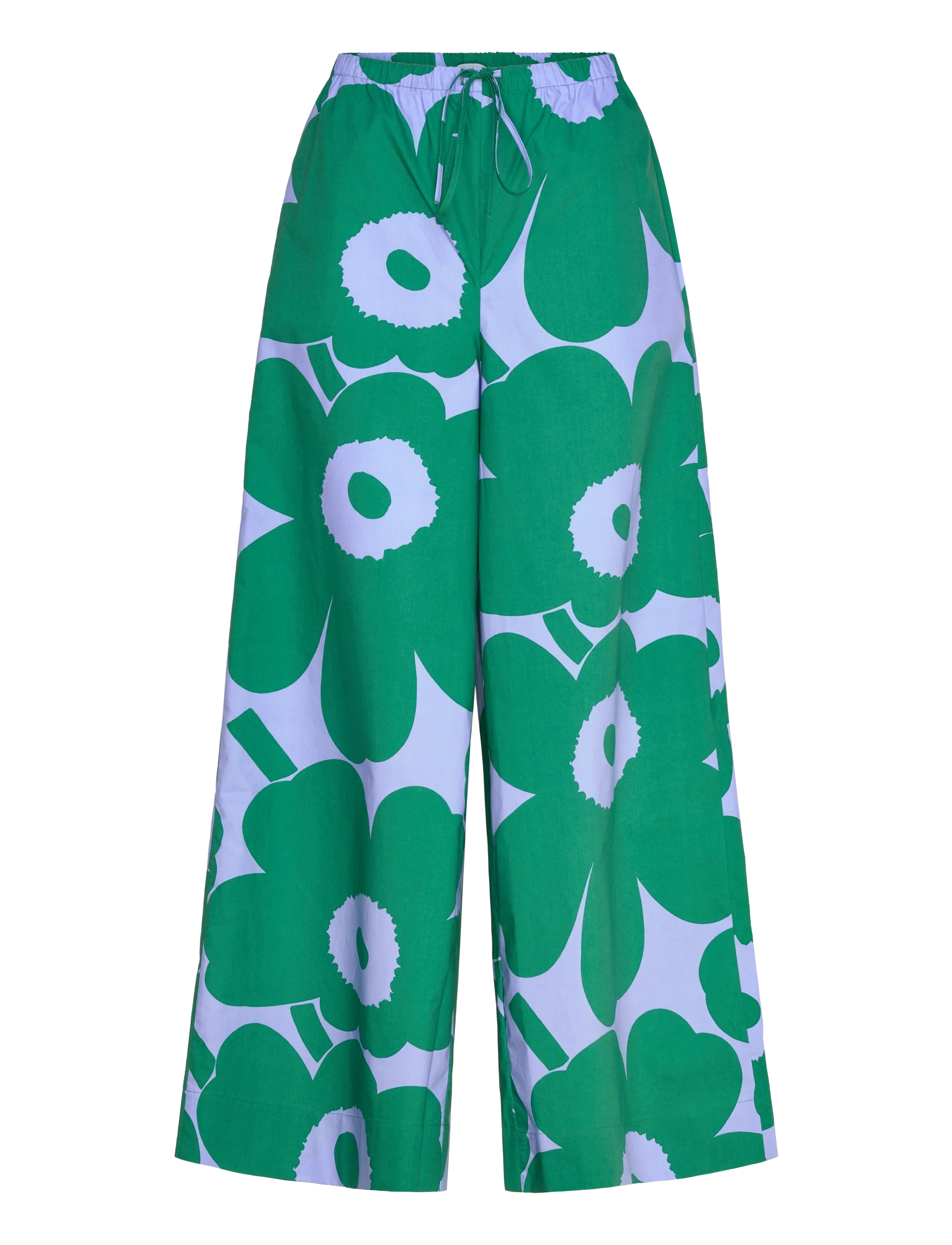 MARIMEKKO Puoti Unikko Grün - XS - Damen