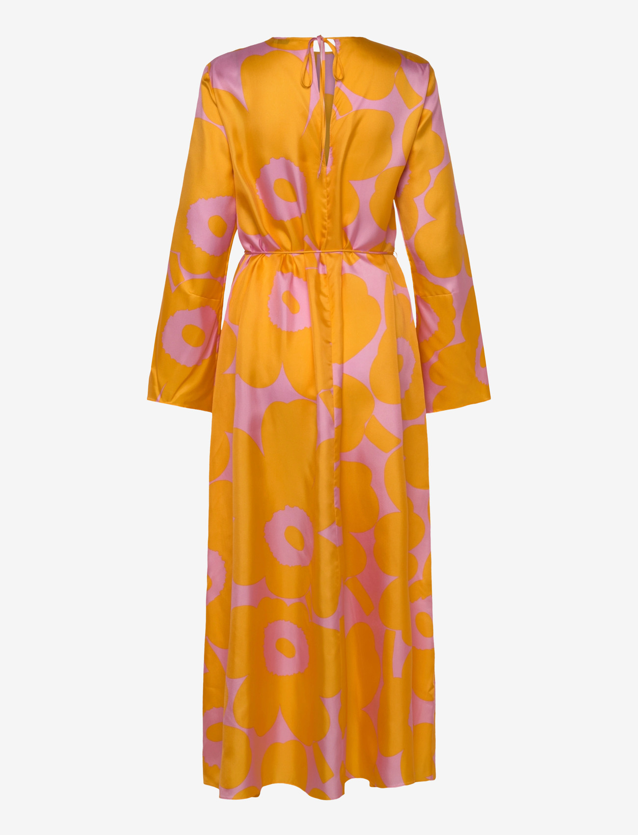 Marimekko - KAUNISTA UNIKKO - maksikleidid - pink, orange - 2