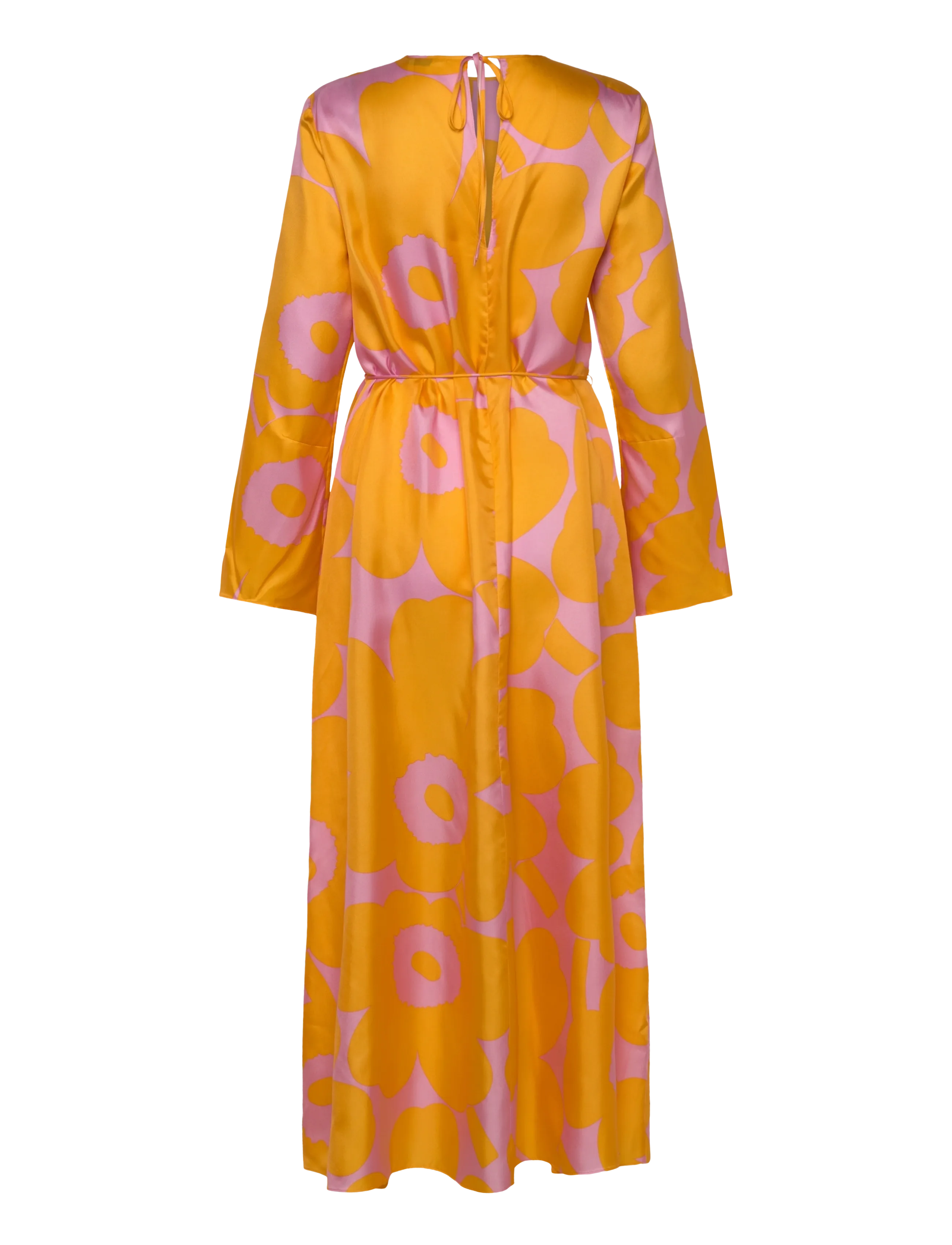 Marimekko - KAUNISTA UNIKKO - pink, orange - 2