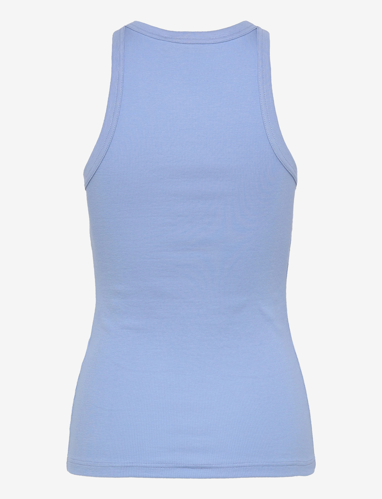 Marimekko - KUPLA UNIKKO PLACEMENT - Ærmeløse toppe - light blue - 2