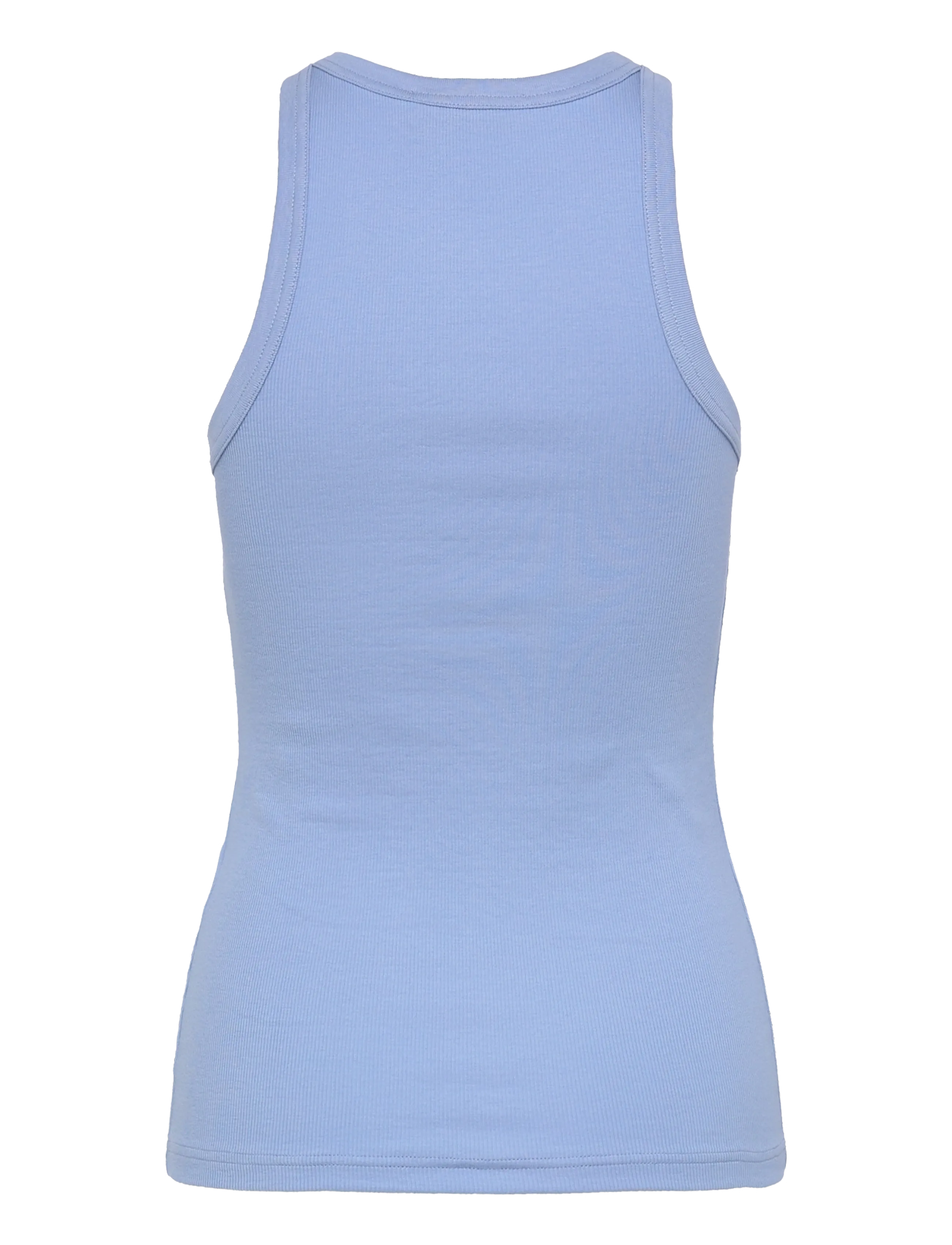 Marimekko - KUPLA UNIKKO PLACEMENT - varrukateta alussärgid - light blue - 2