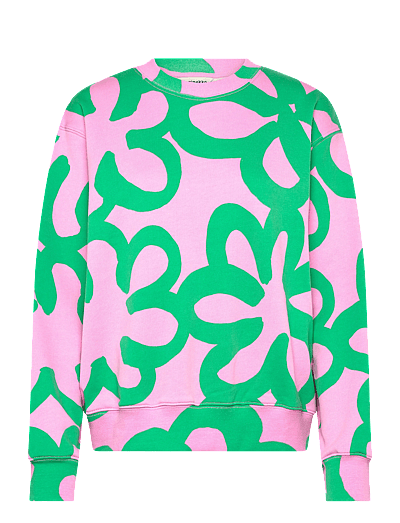 Leiot JäTtikukka - Sweatshirts