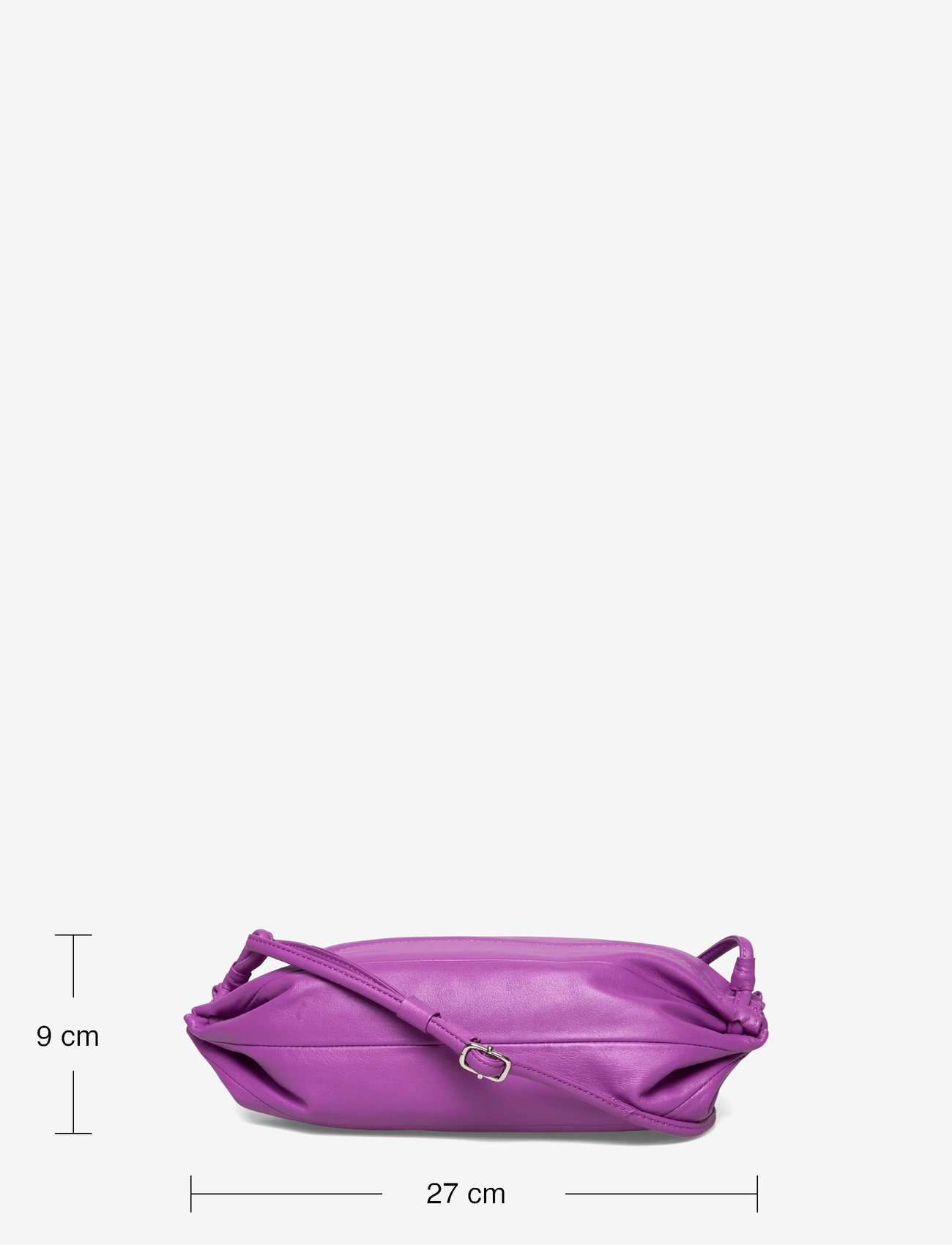 Marimekko - KARLA - lilac - 3