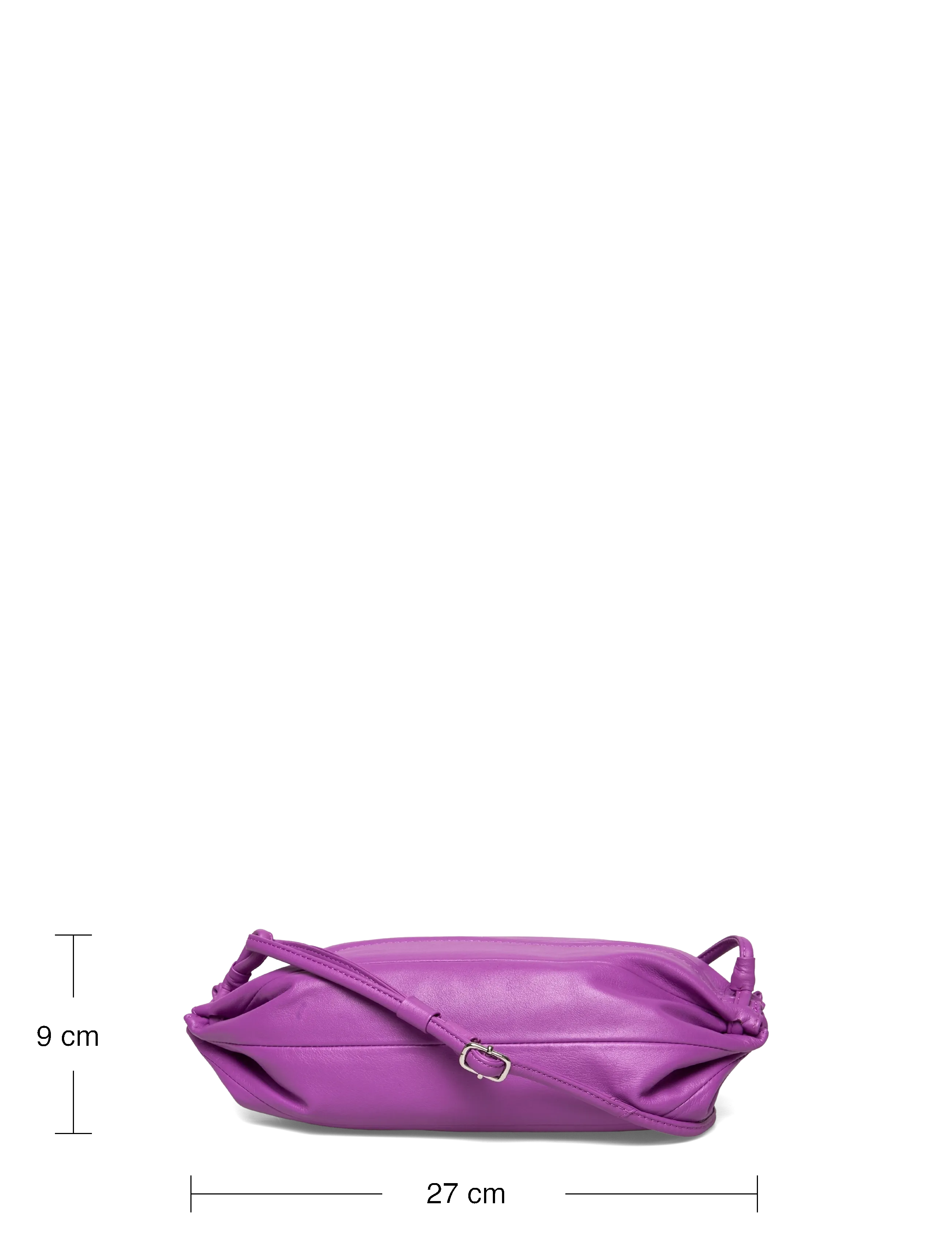 Marimekko - KARLA - lilac - 3