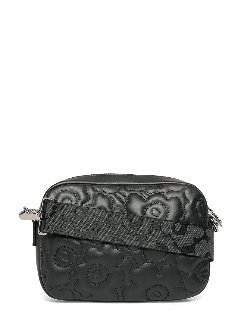 Marimekko - SOFT GRATHA UNIKKO - fashion trends - black - 0