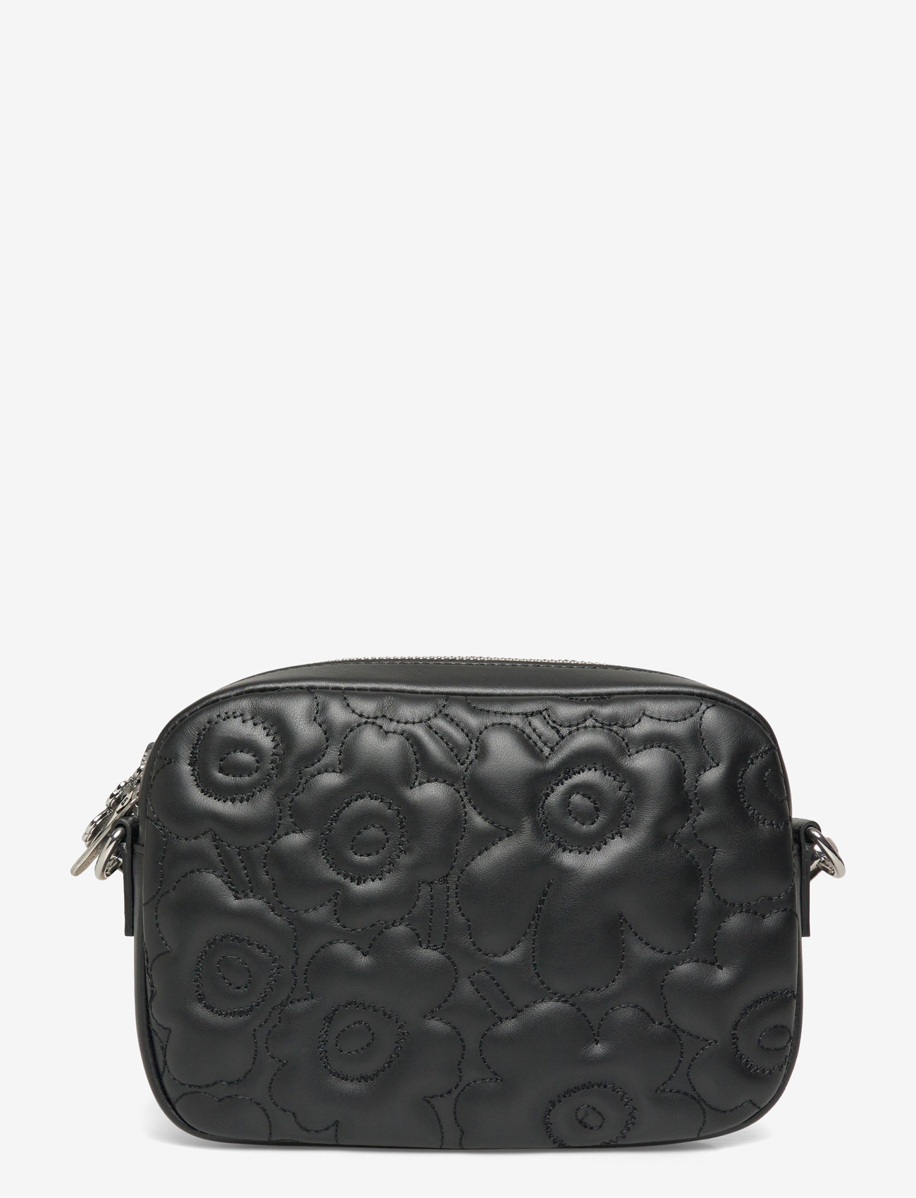 Marimekko - SOFT GRATHA UNIKKO - fashion trends - black - 1