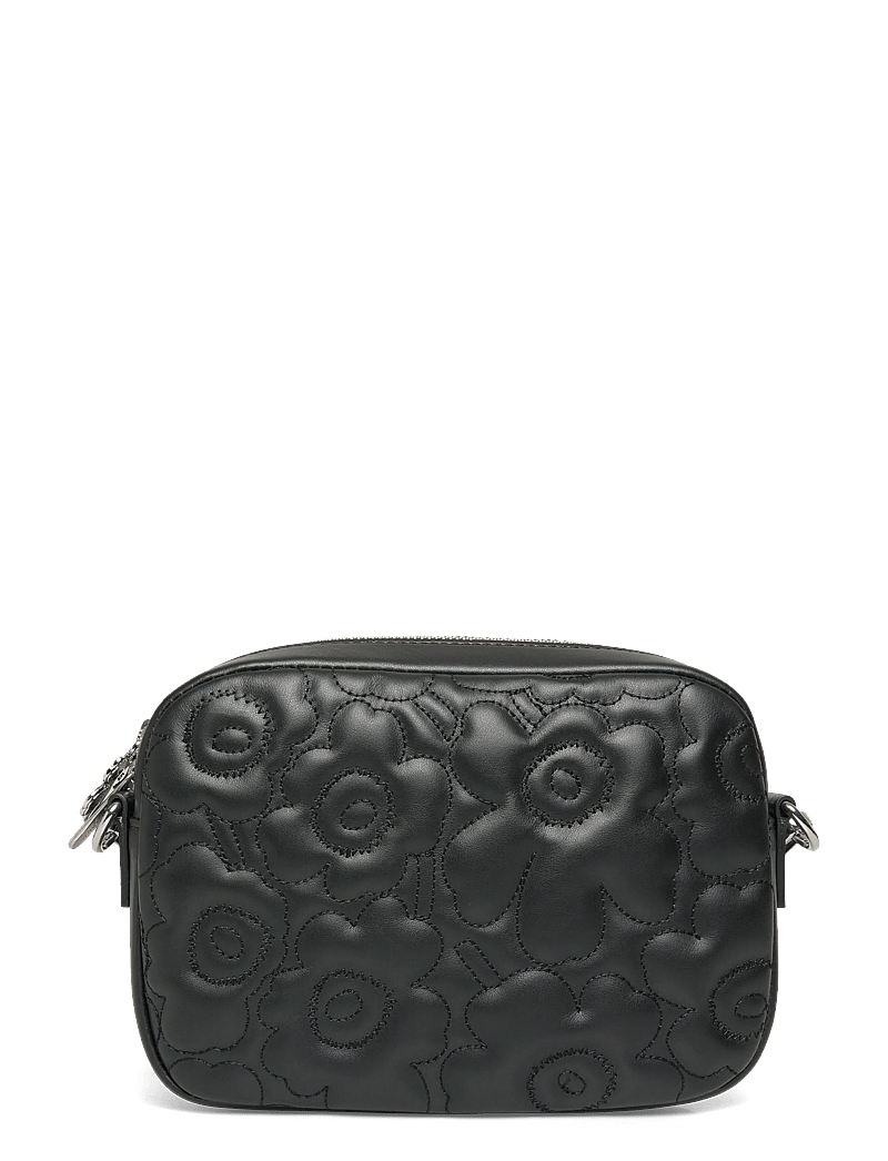Marimekko - SOFT GRATHA UNIKKO - fashion trends - black - 1