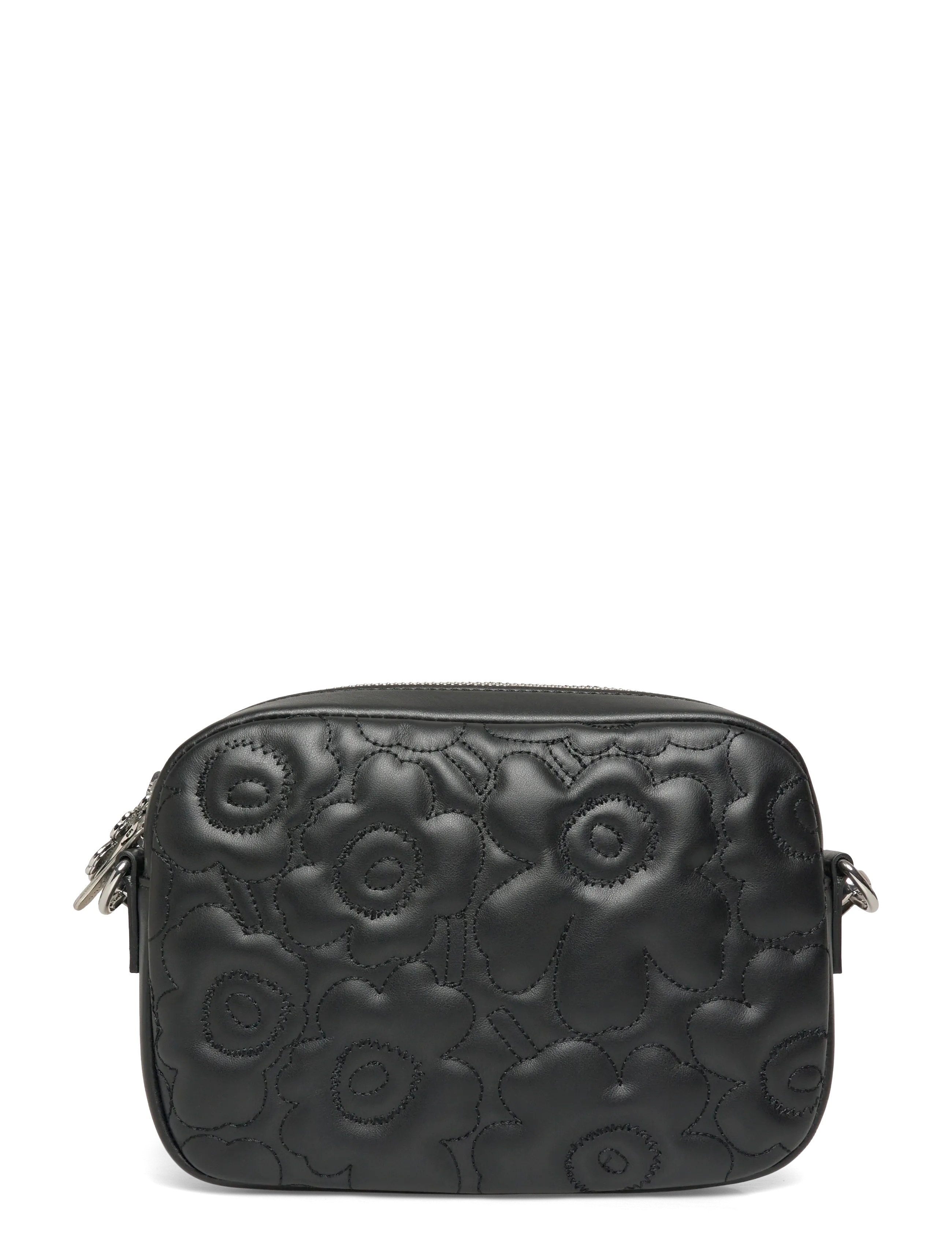Marimekko - SOFT GRATHA UNIKKO - fashion trends - black - 1