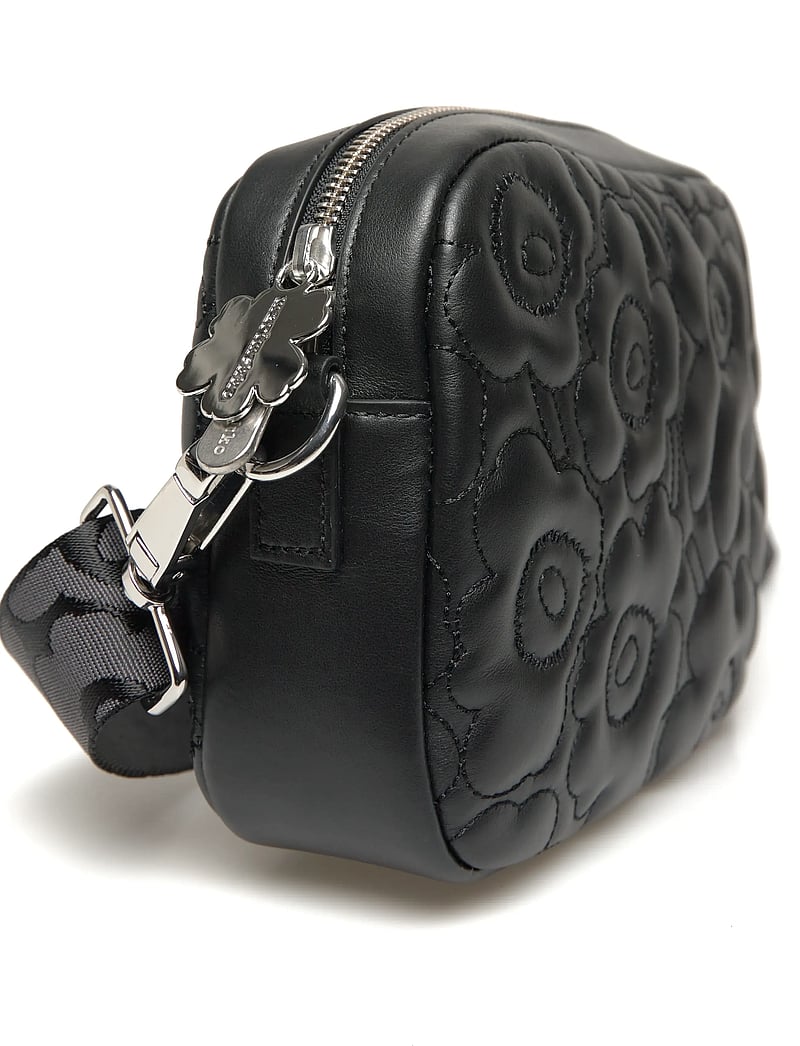 Marimekko - SOFT GRATHA UNIKKO - fashion trends - black - 3