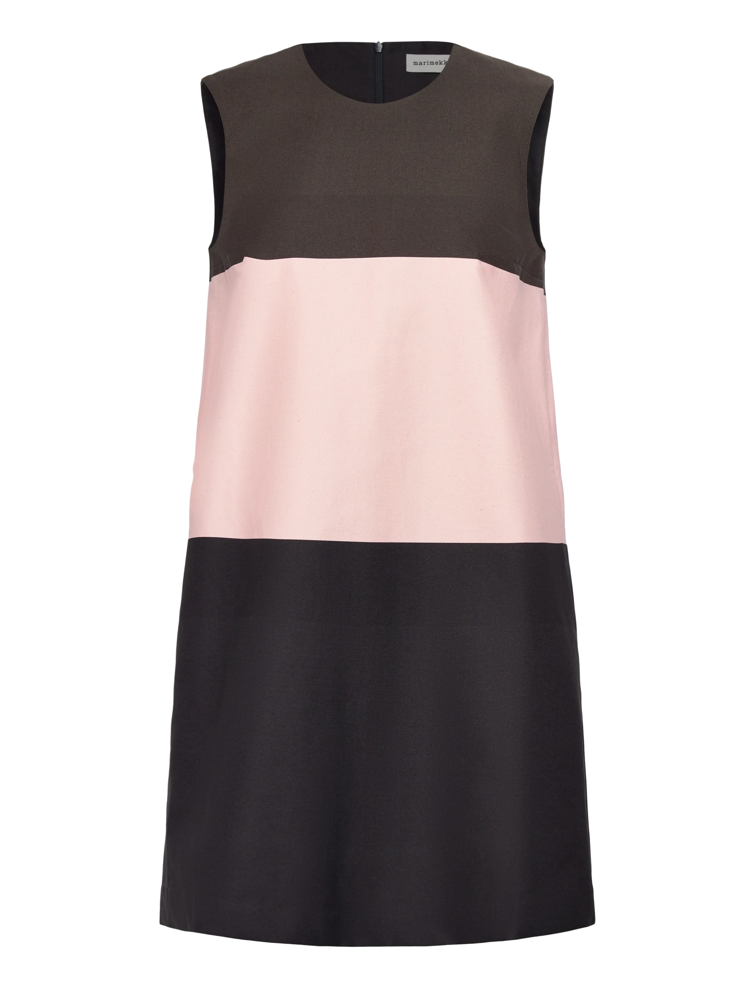 MARIMEKKO Malli Hennika Pink - 36 - Damen