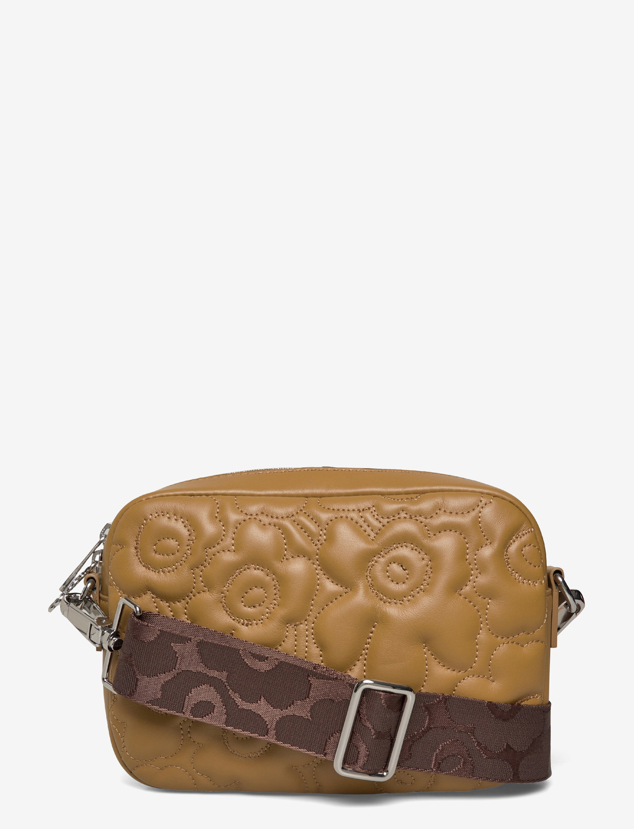 Marimekko - SOFT GRATHA UNIKKO - fashion trends - brown - 1