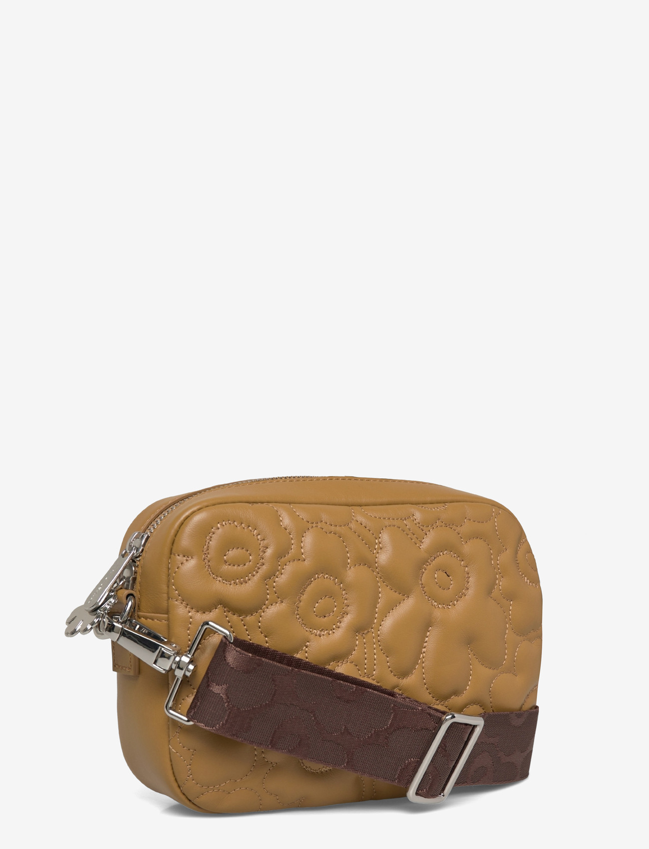 Marimekko - SOFT GRATHA UNIKKO - fashion trends - brown - 3