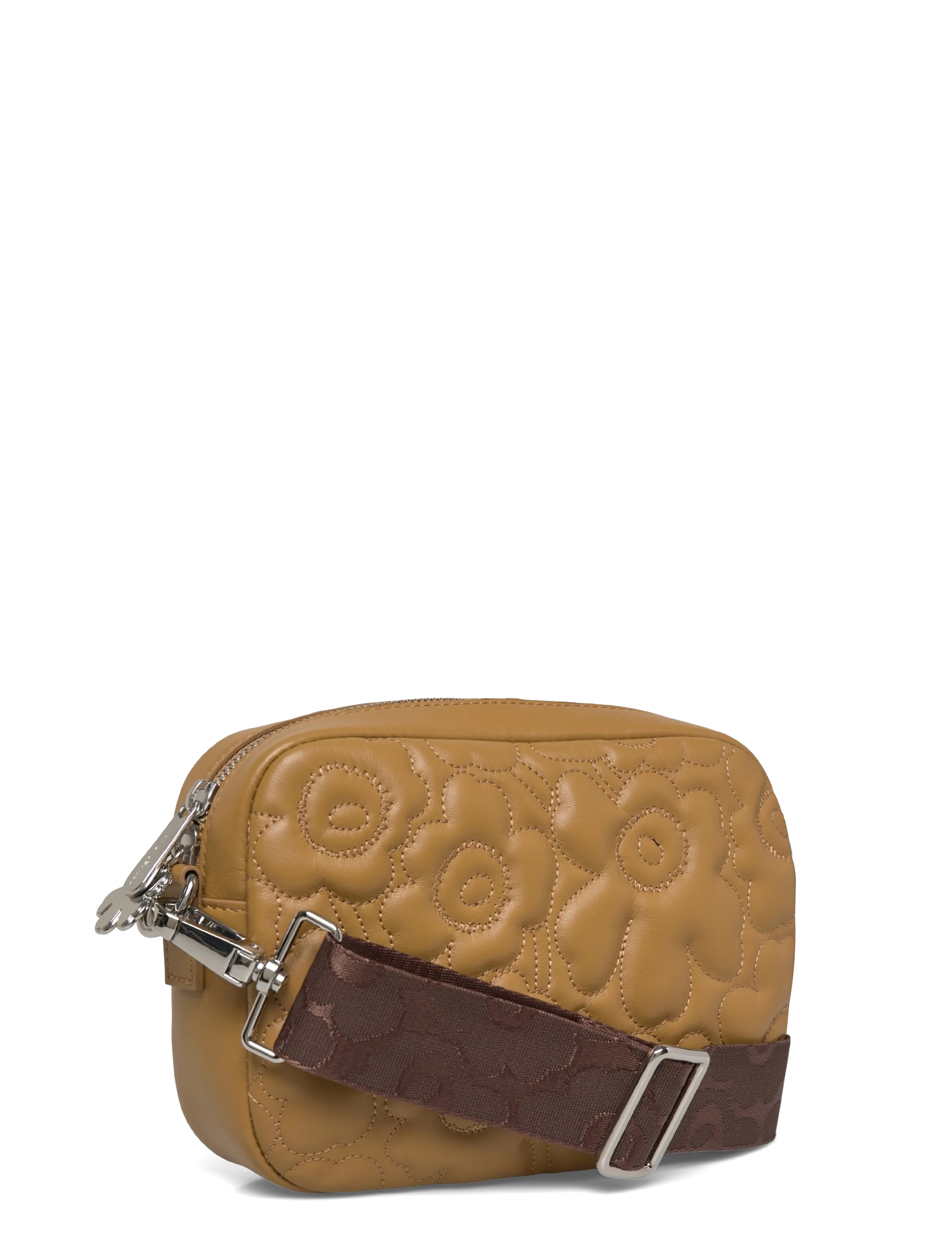 Marimekko - SOFT GRATHA UNIKKO - asusteet - brown - 3