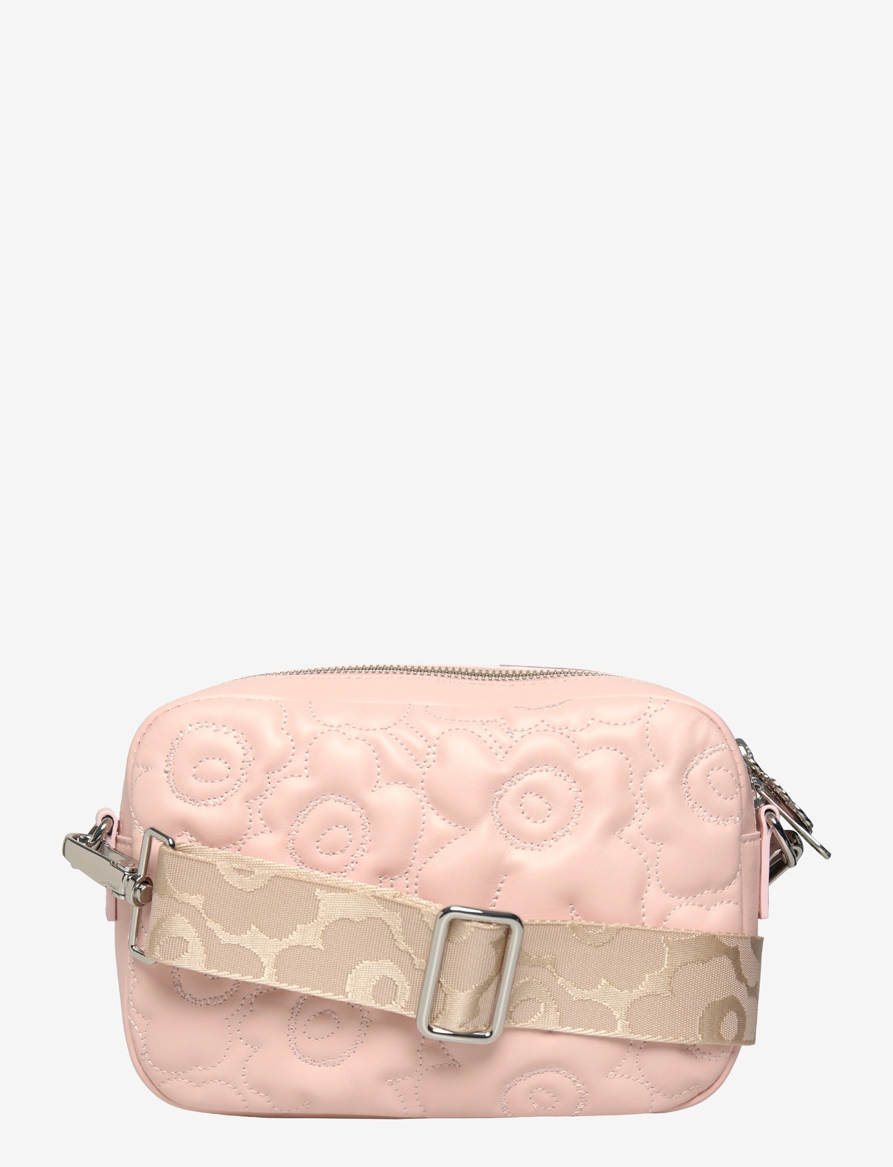 Marimekko - SOFT GRATHA UNIKKO - festtøj til outletpriser - light peach - 1
