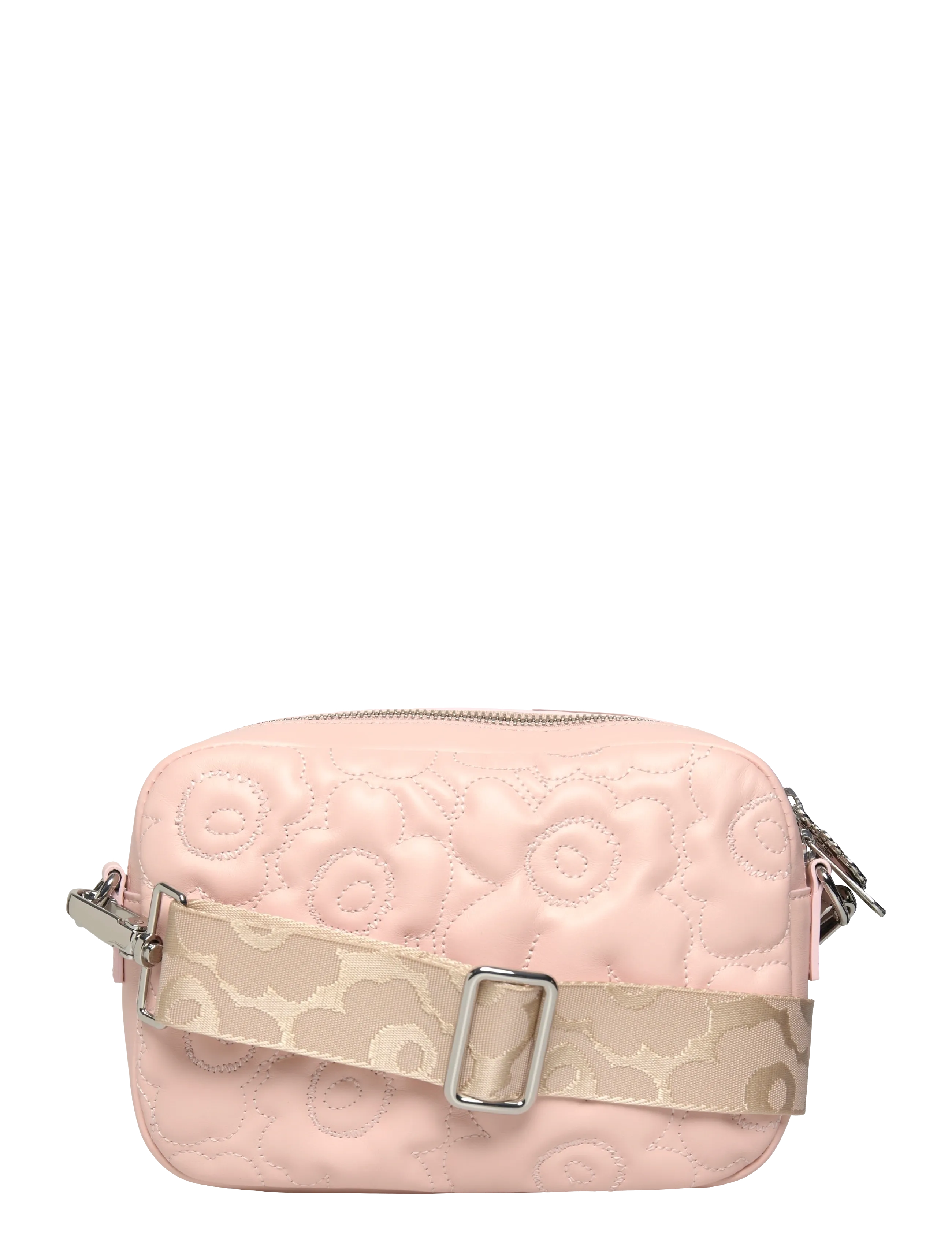 Marimekko SOFT GRATHA UNIKKO - Taschen - LIGHT PEACH / pink/rose