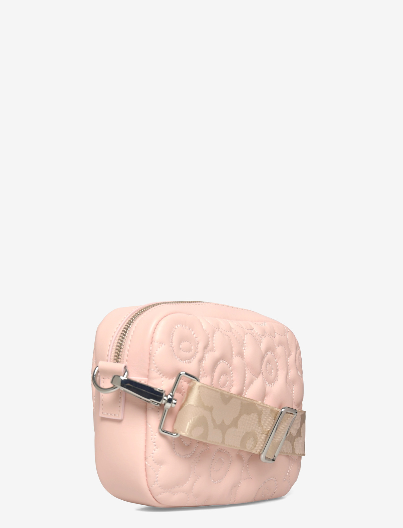 Marimekko - SOFT GRATHA UNIKKO - festtøj til outletpriser - light peach - 3