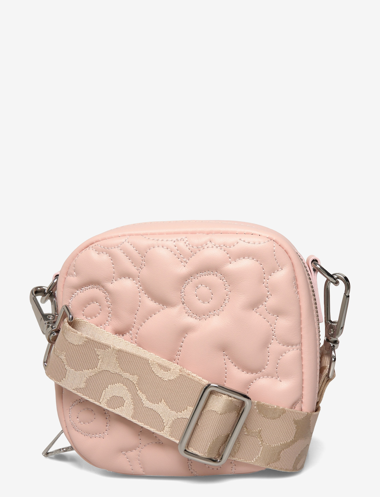Marimekko - BABY GRATHA UNIKKO - mode trends - light peach - 1