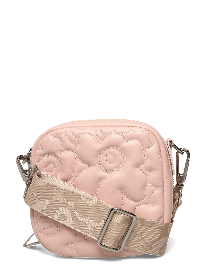 Marimekko - BABY GRATHA UNIKKO - mode trends - light peach - 1