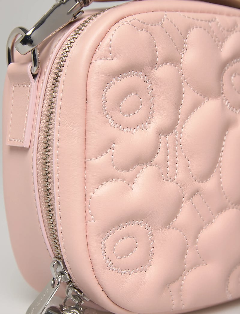 Marimekko - BABY GRATHA UNIKKO - mode trends - light peach - 4