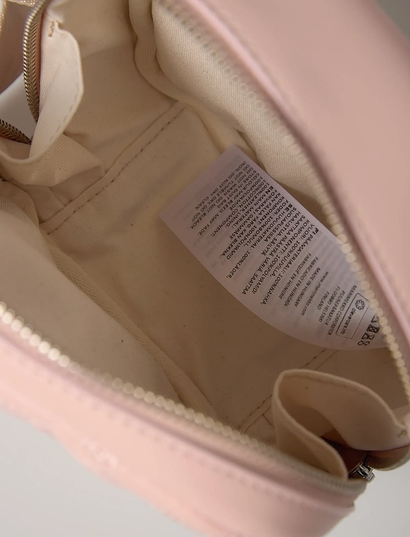 Marimekko - BABY GRATHA UNIKKO - mode trends - light peach - 5