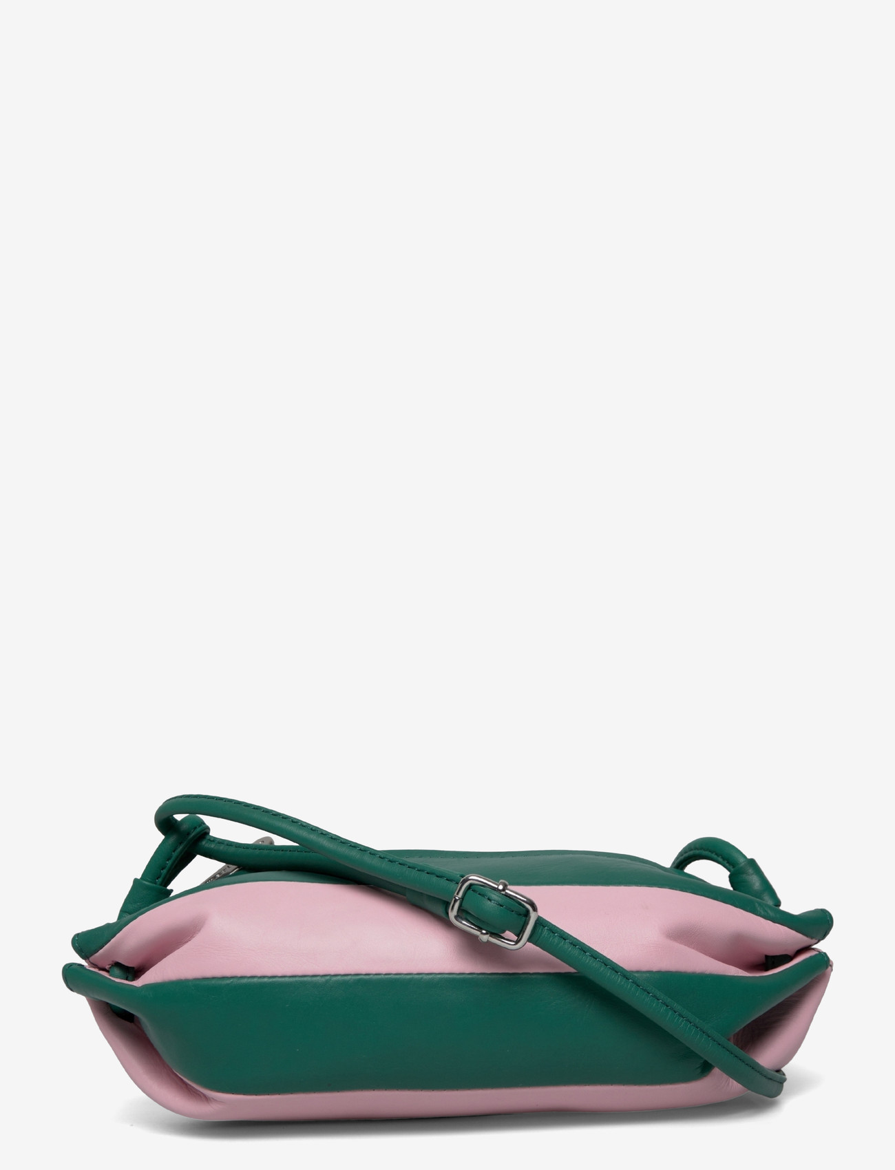 Marimekko - PIKKU KARLA MULTI - modetrender - light pink, dark green - 1