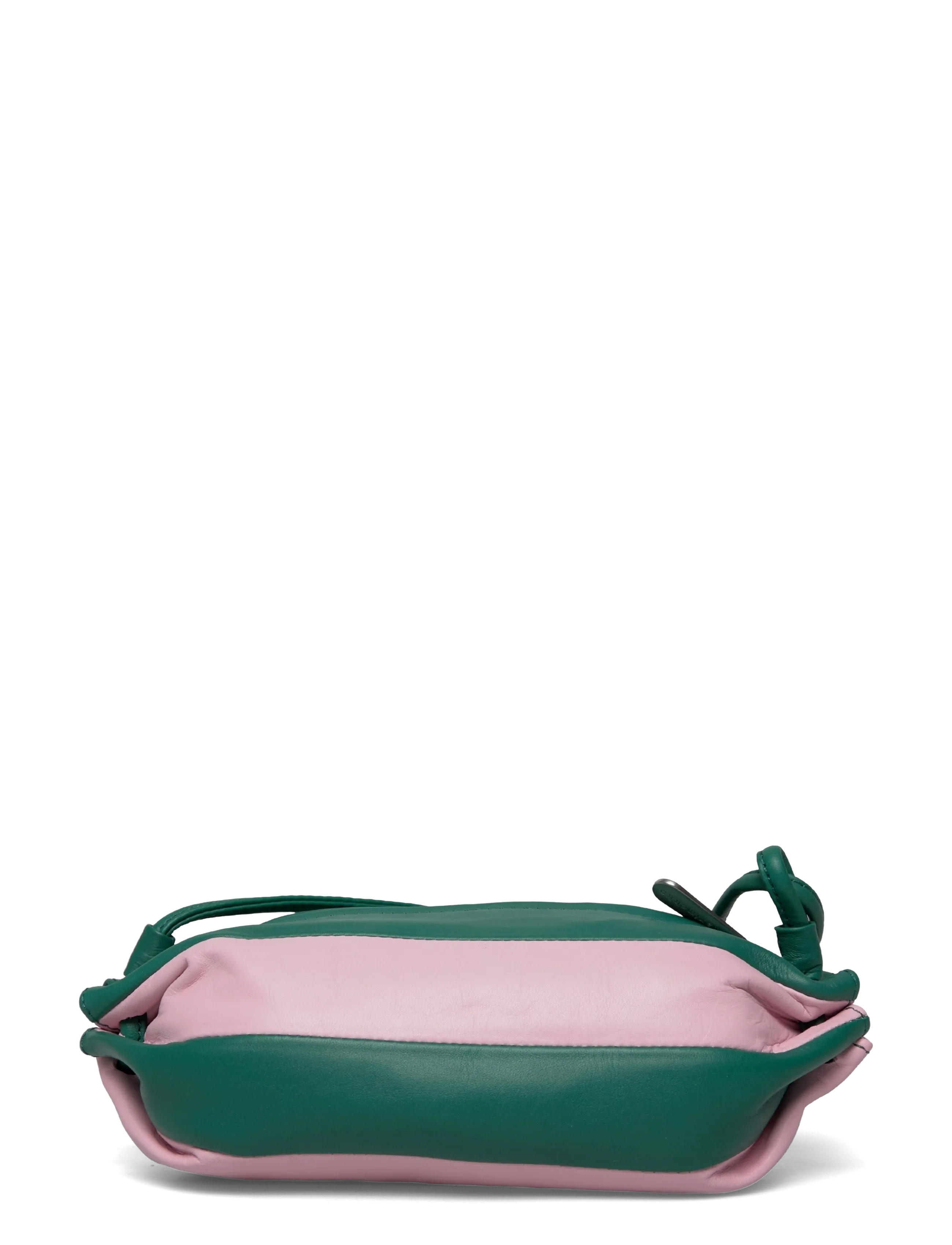 Marimekko - PIKKU KARLA MULTI - fødselsdagsgaver - light pink, dark green - 2