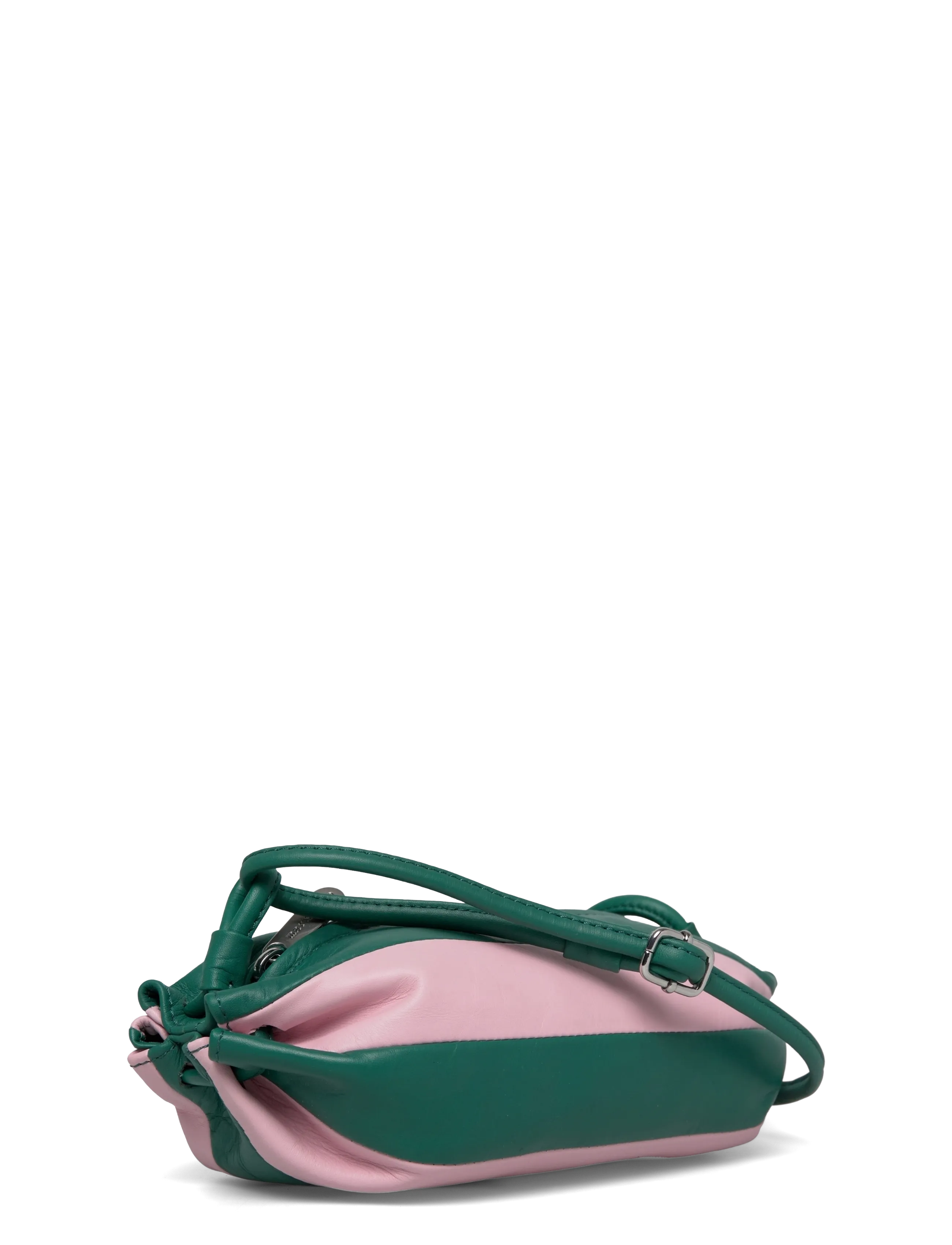 Marimekko - PIKKU KARLA MULTI - fødselsdagsgaver - light pink, dark green - 3